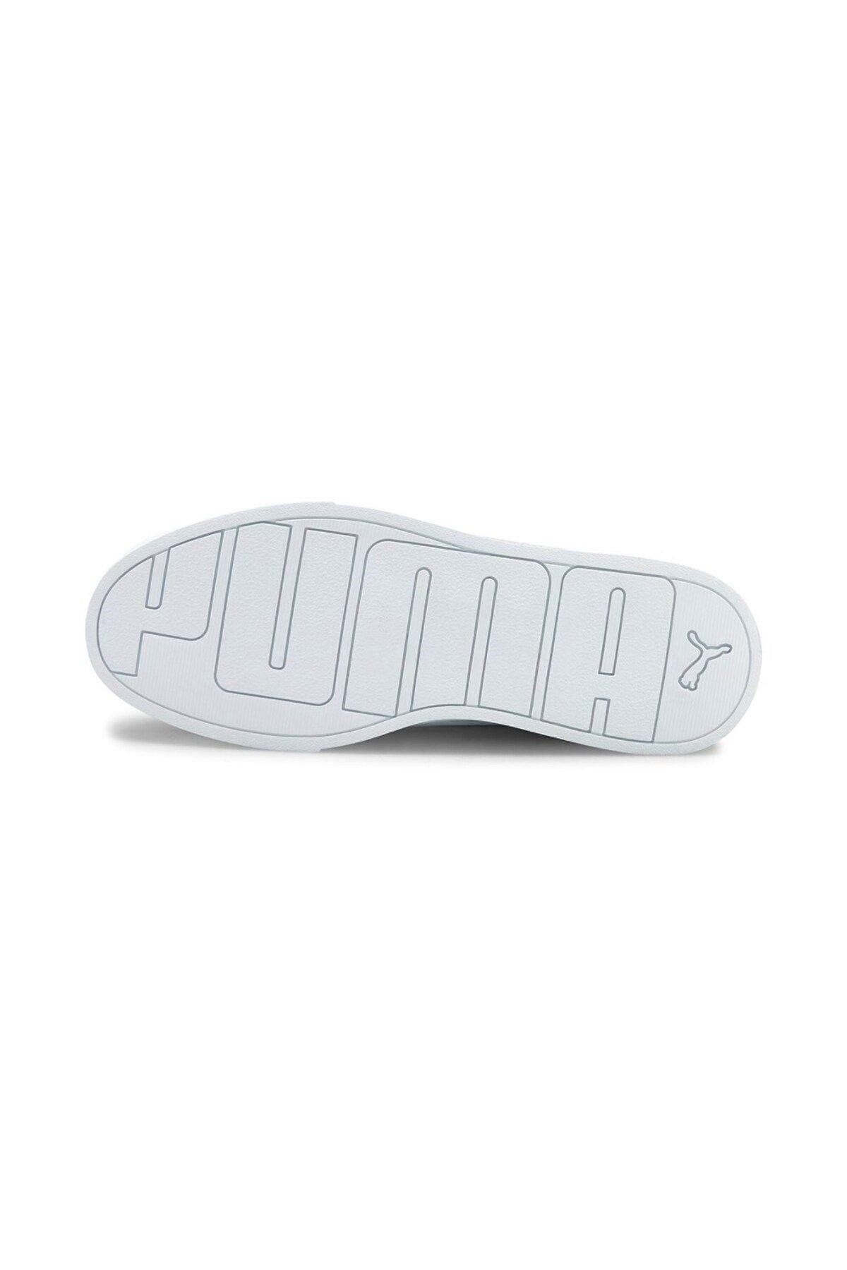 PUMA KADIN PUMA SKYE CLEAN SPOR AYAKKABI 38014701