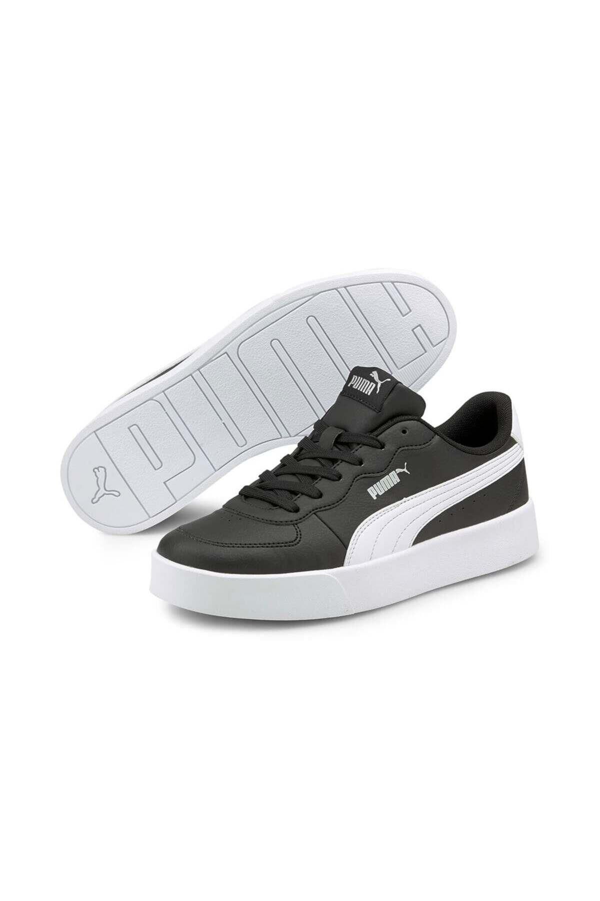 PUMA KADIN PUMA SKYE CLEAN SPOR AYAKKABI 38014701