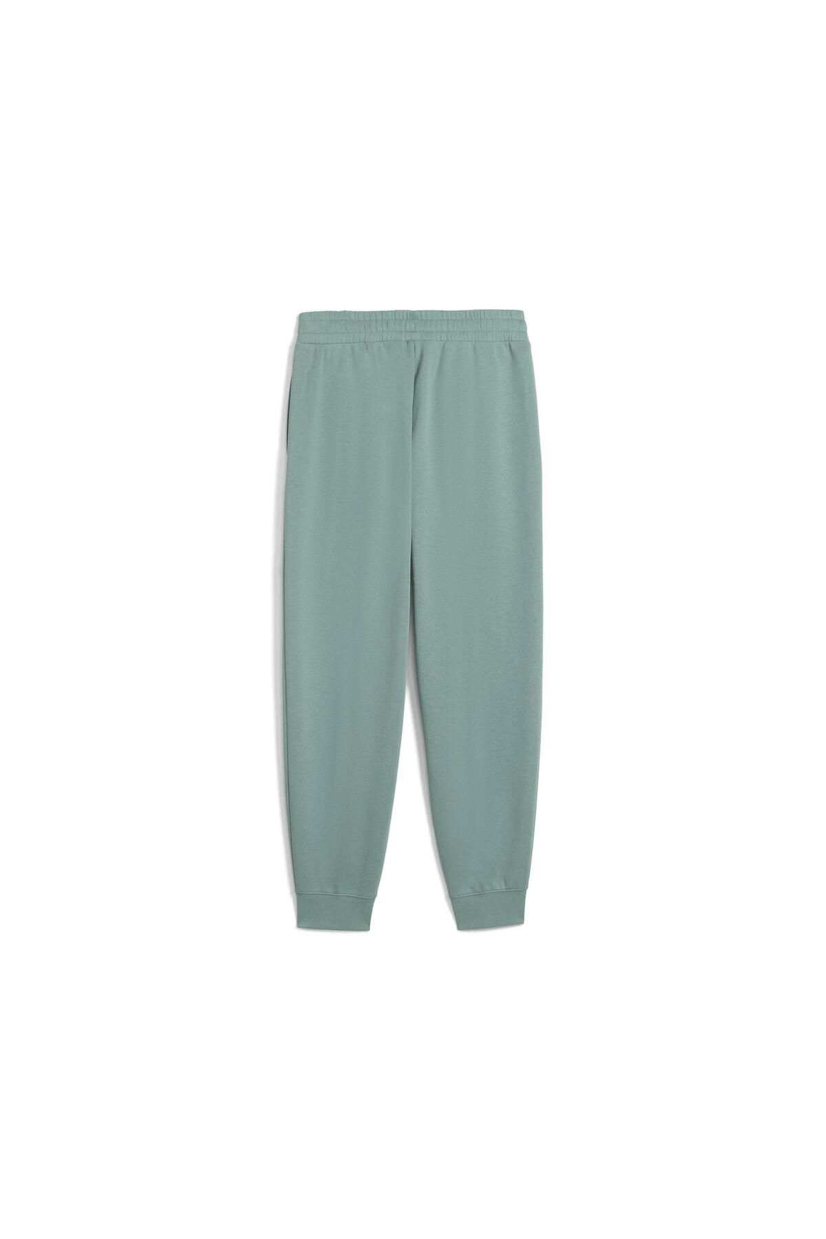 PUMA KADIN SCRIPT COMFORT SWEATPANTS EŞOFMAN ALT 68498530