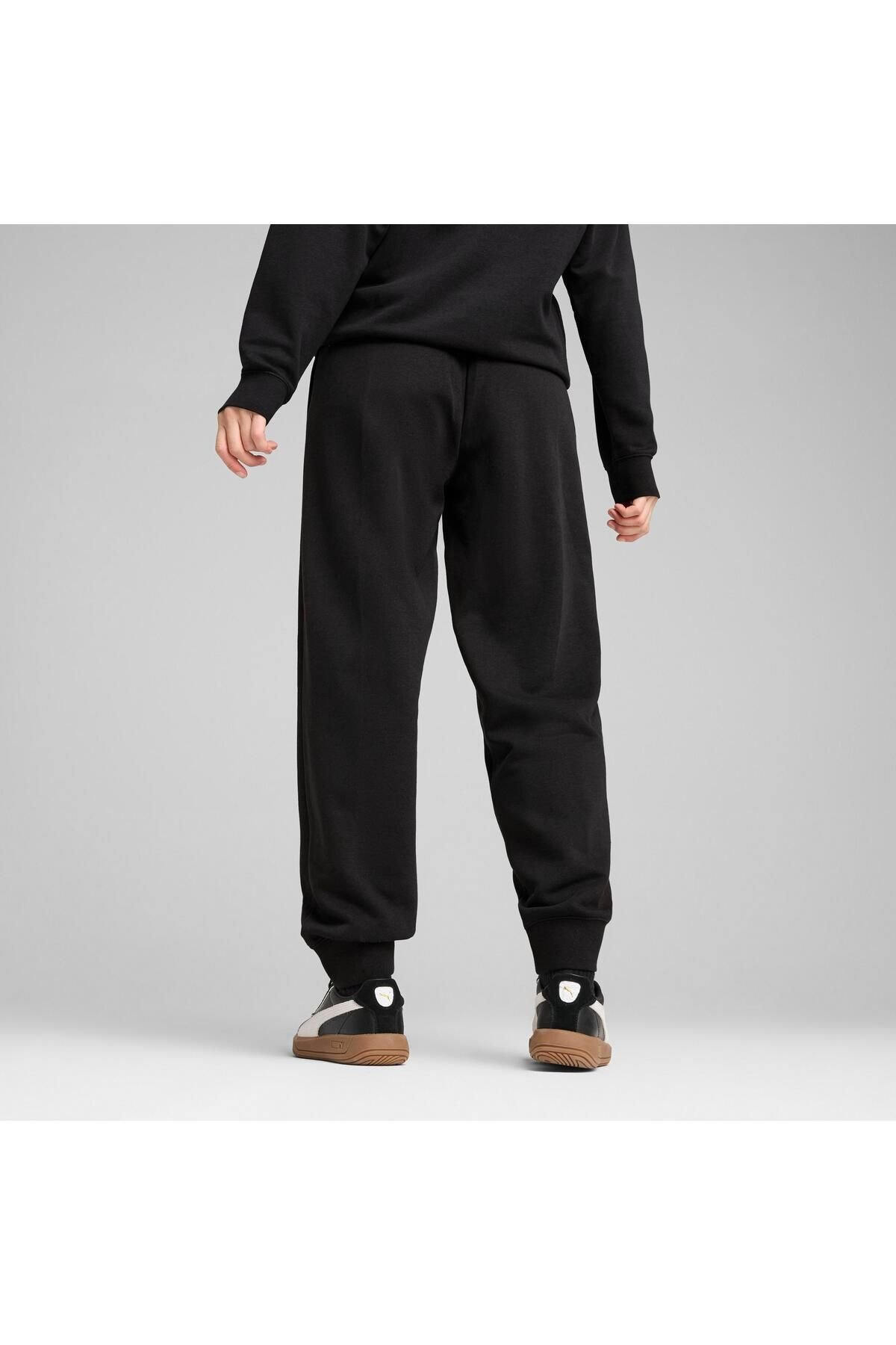 PUMA KADIN SCRIPT COMFORT SWEATPANTS EŞOFMAN ALT 68498501