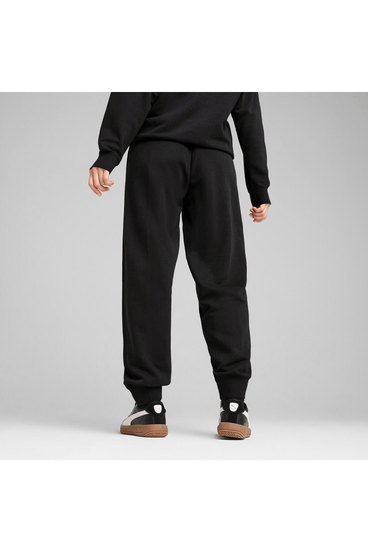 PUMA KADIN SCRIPT COMFORT SWEATPANTS EŞOFMAN ALT 68498501