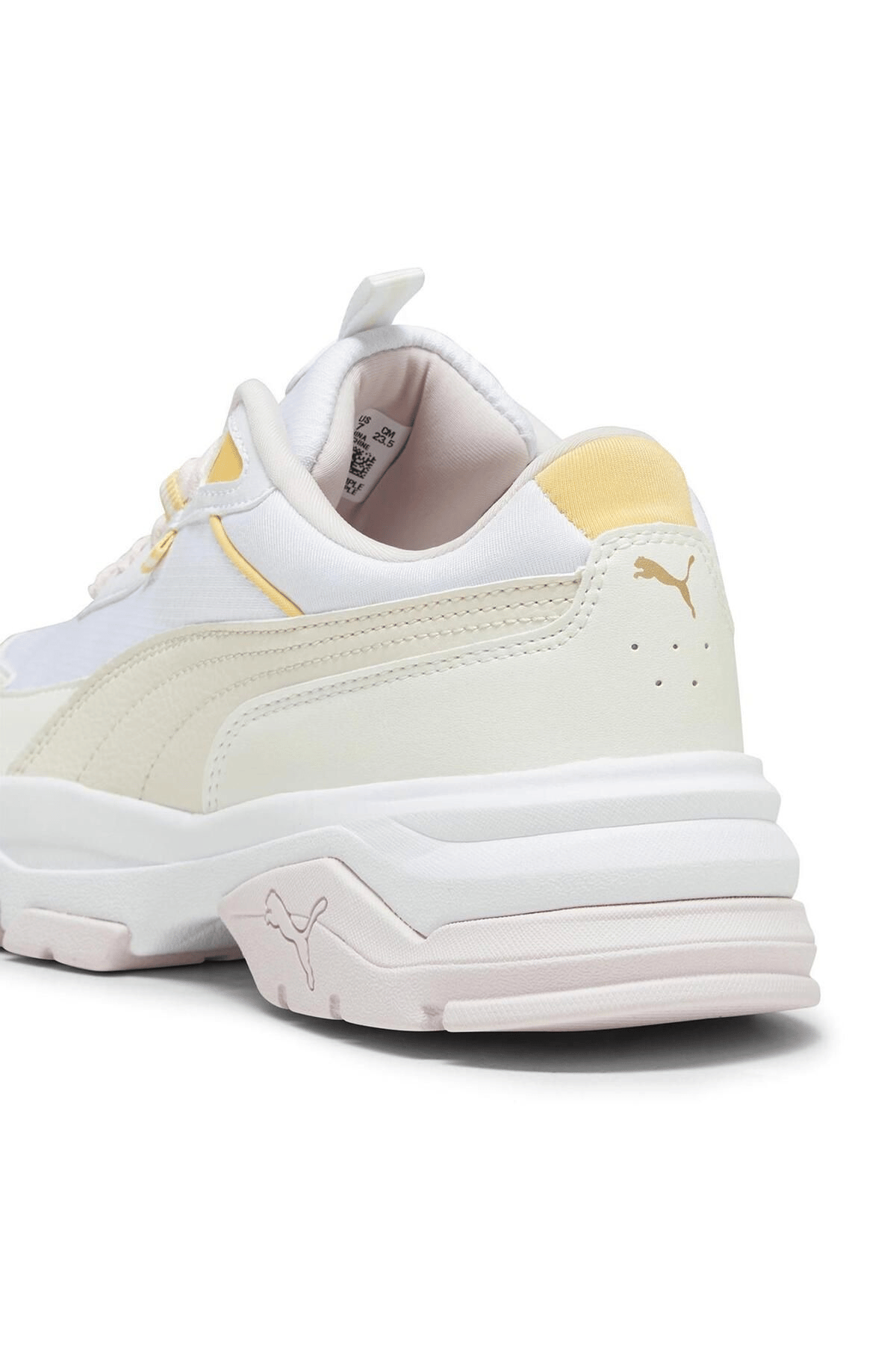 PUMA KADIN SPOR AYAKKABI 38922310