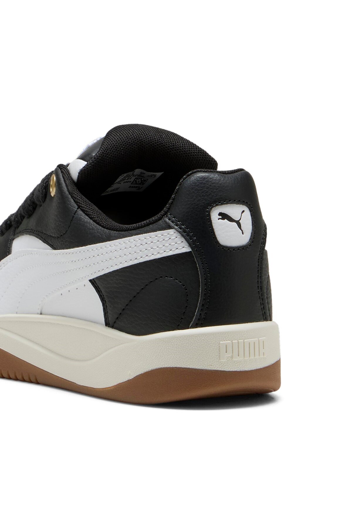 PUMA KADIN SPOR AYAKKABI PARK LUNA 40250901