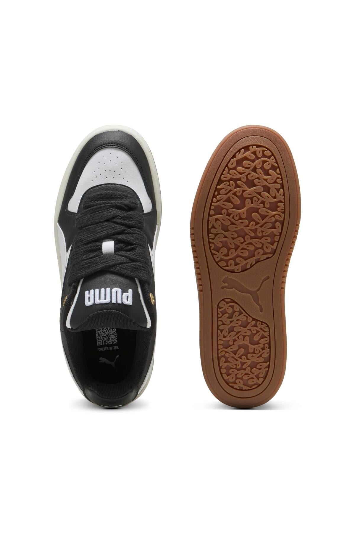 PUMA KADIN SPOR AYAKKABI PARK LUNA 40250901