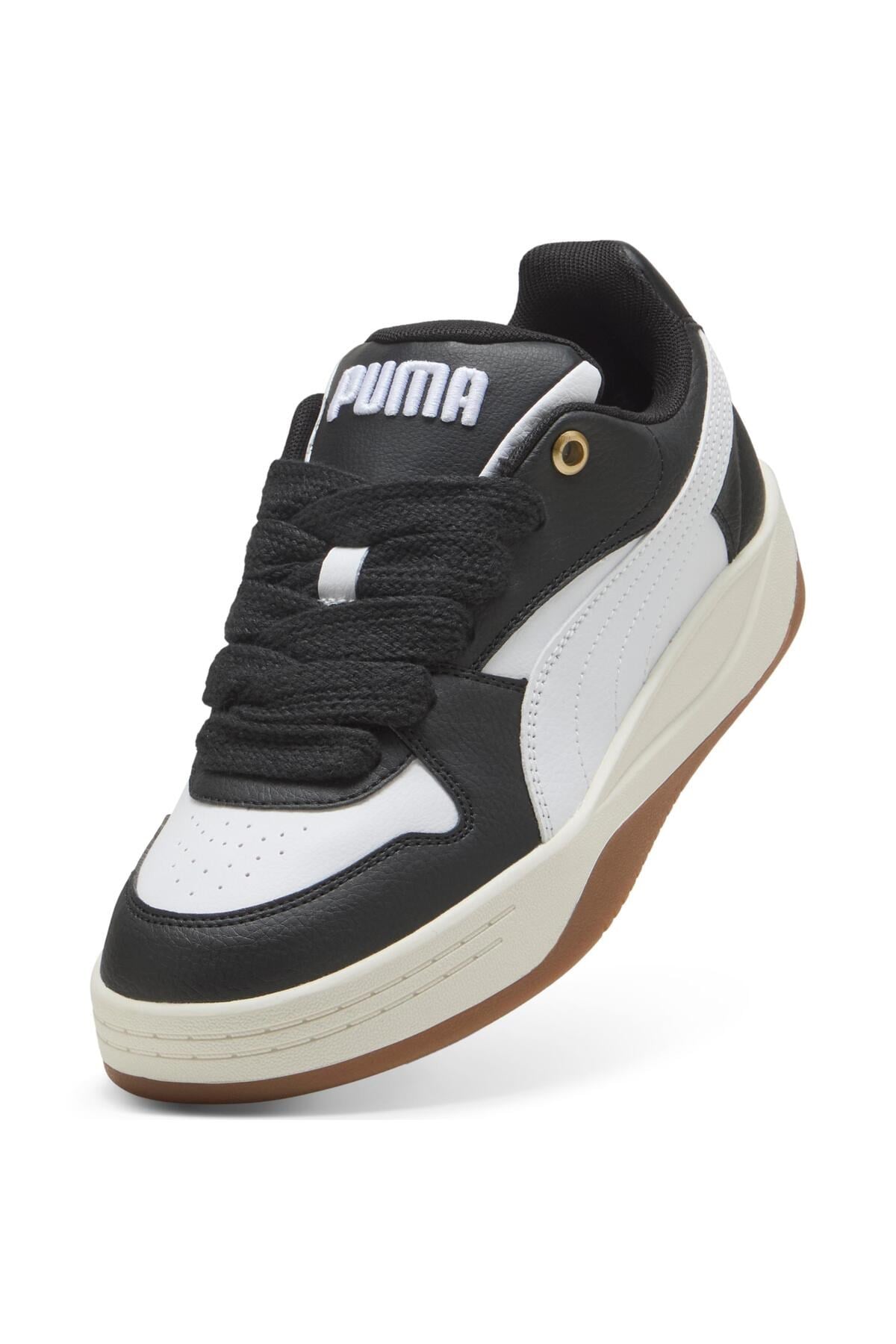 PUMA KADIN SPOR AYAKKABI PARK LUNA 40250901