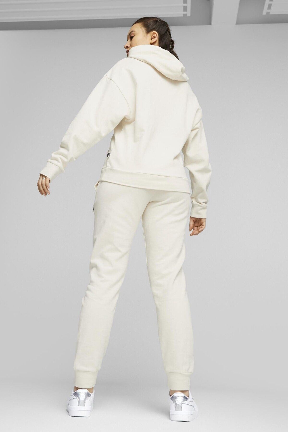 PUMA KADIN SWEAT PANT BETTER ESSENTIALS PANTS 67598999
