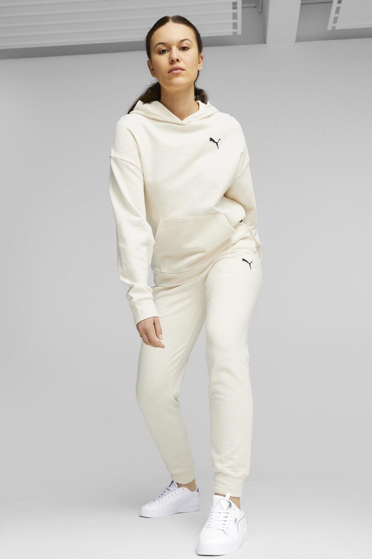 PUMA KADIN SWEAT PANT BETTER ESSENTIALS PANTS 67598999