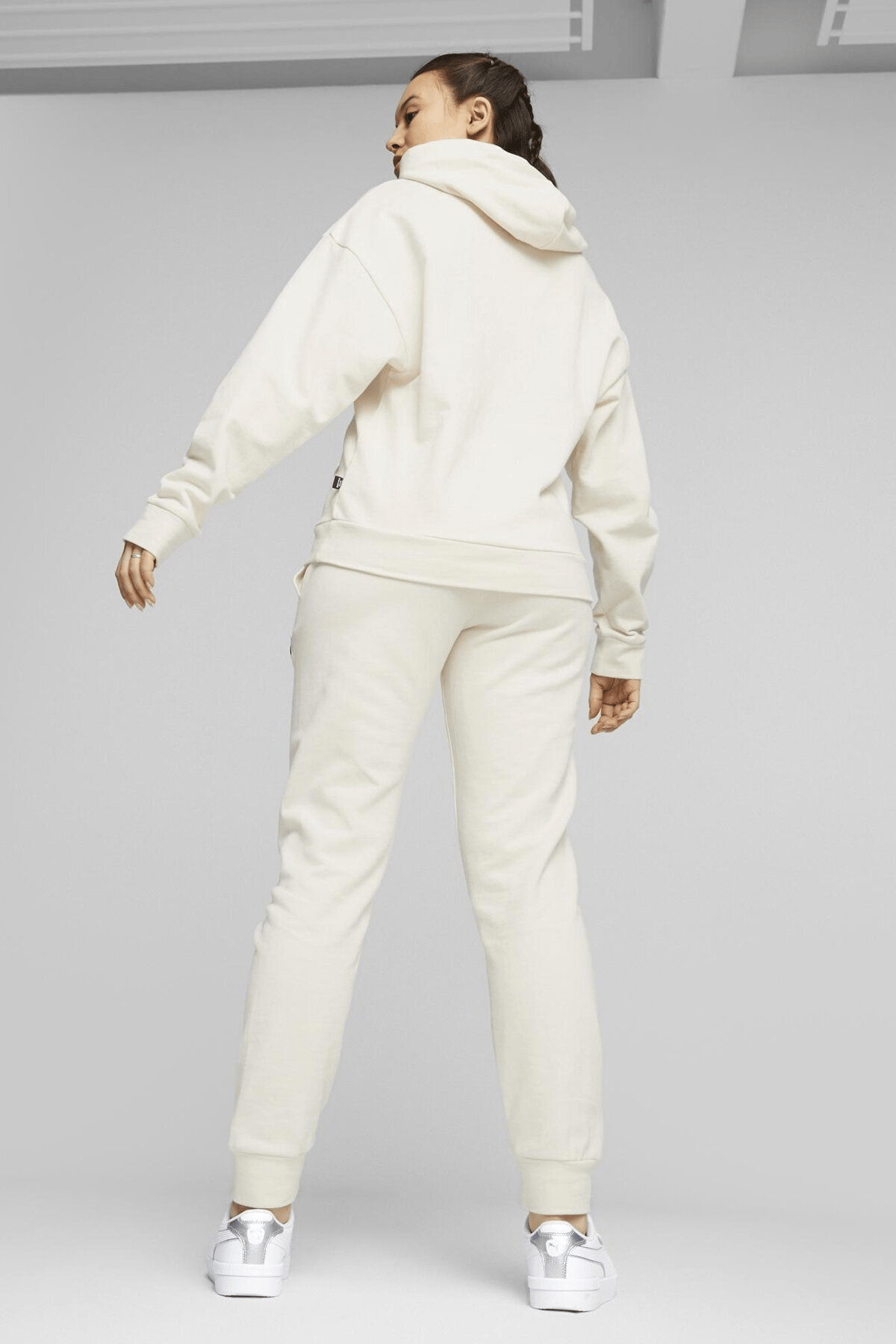 PUMA KADIN SWEAT PANT BETTER ESSENTIALS PANTS 67598999