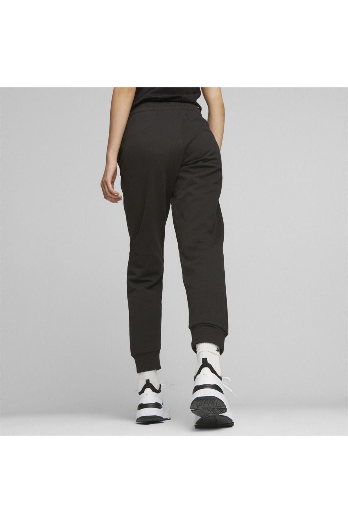 PUMA KADIN SWEAT PANT BETTER ESSENTIALS PANTS 67598901