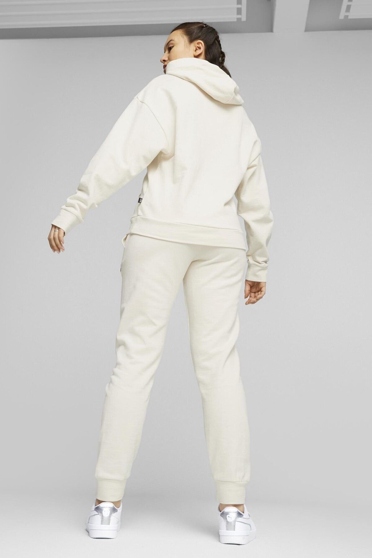 PUMA KADIN SWEAT PANT BETTER ESSENTIALS PANTS 67598999