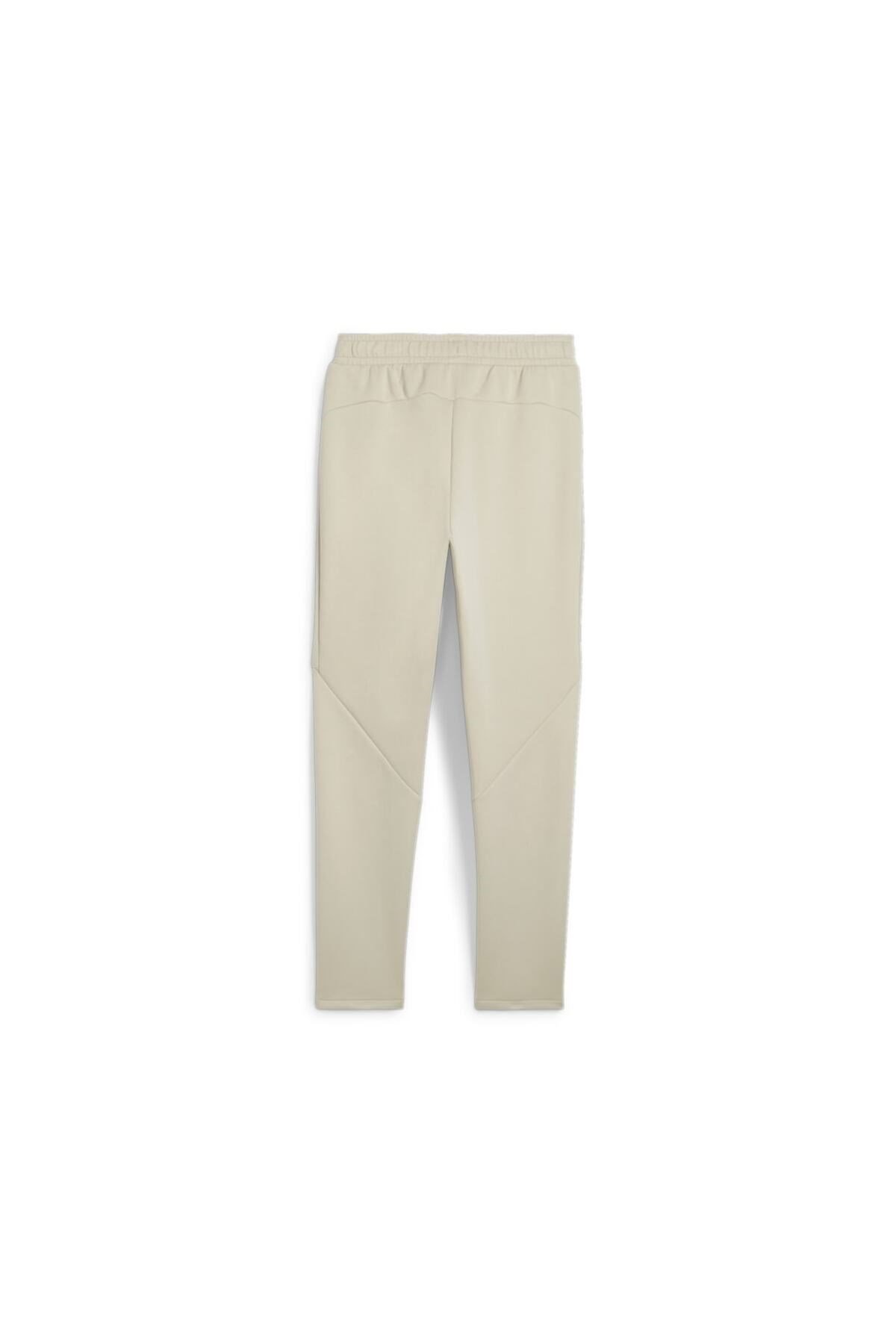 PUMA KADIN SWEAT PANT EVOSTRIPE PANTS OP 68167268