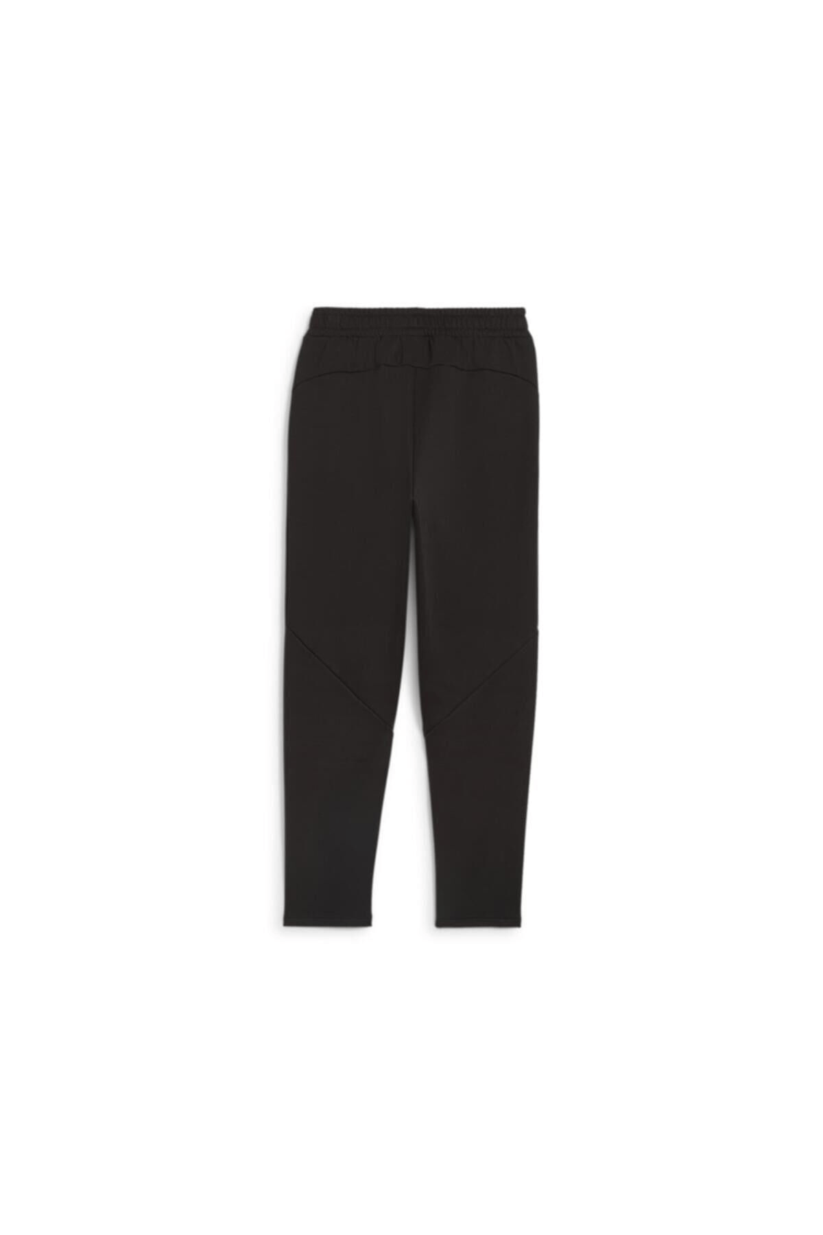 PUMA KADIN SWEAT PANT EVOSTRIPE PANTS 68167401