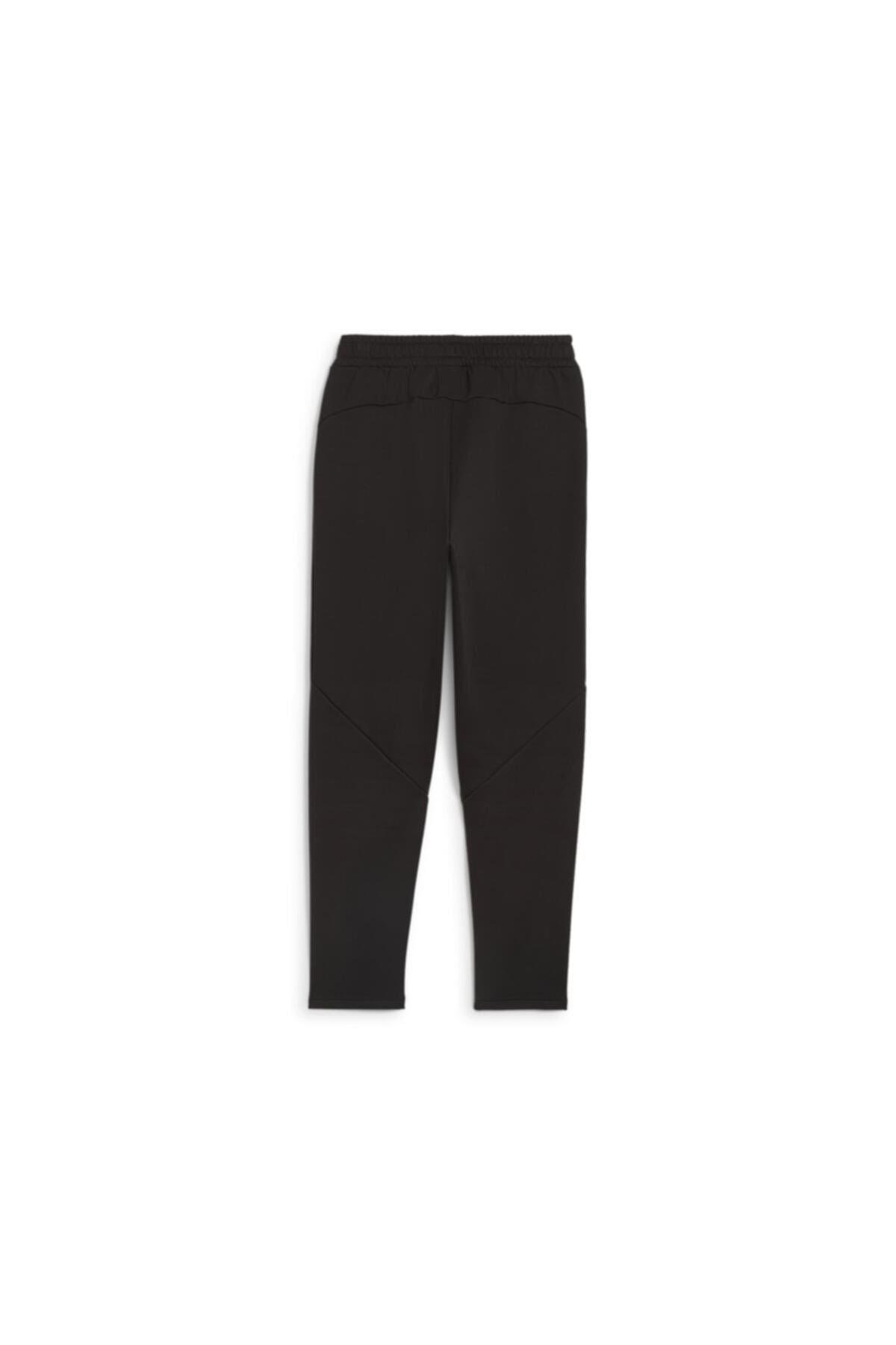 PUMA KADIN SWEAT PANT EVOSTRIPE PANTS 68167401