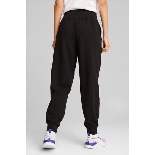 PUMA KADIN SWEAT PANT HER HİGH WAİST PANTS 68163401