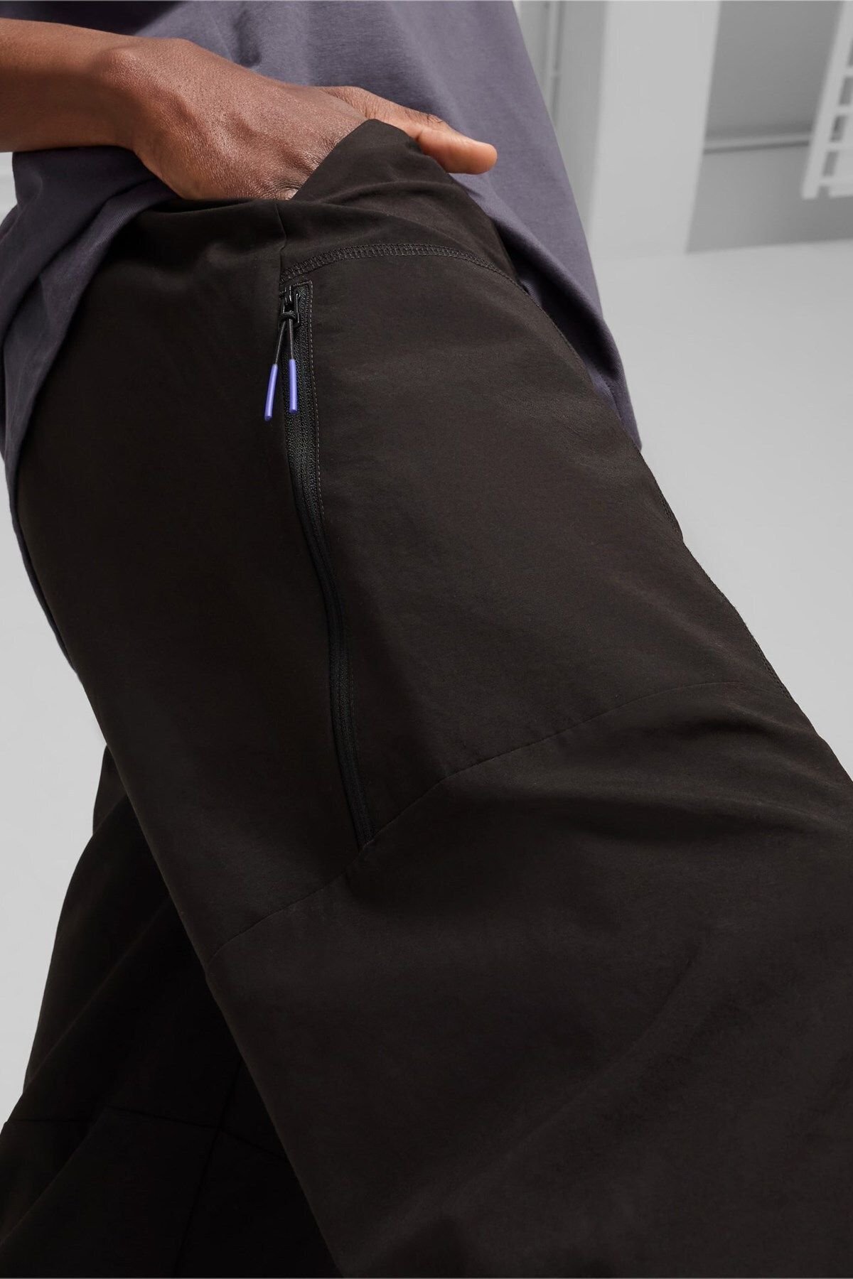 PUMA KADIN SWEAT PANT OPEN ROAD CARGO WOVEN PANTS 68165501