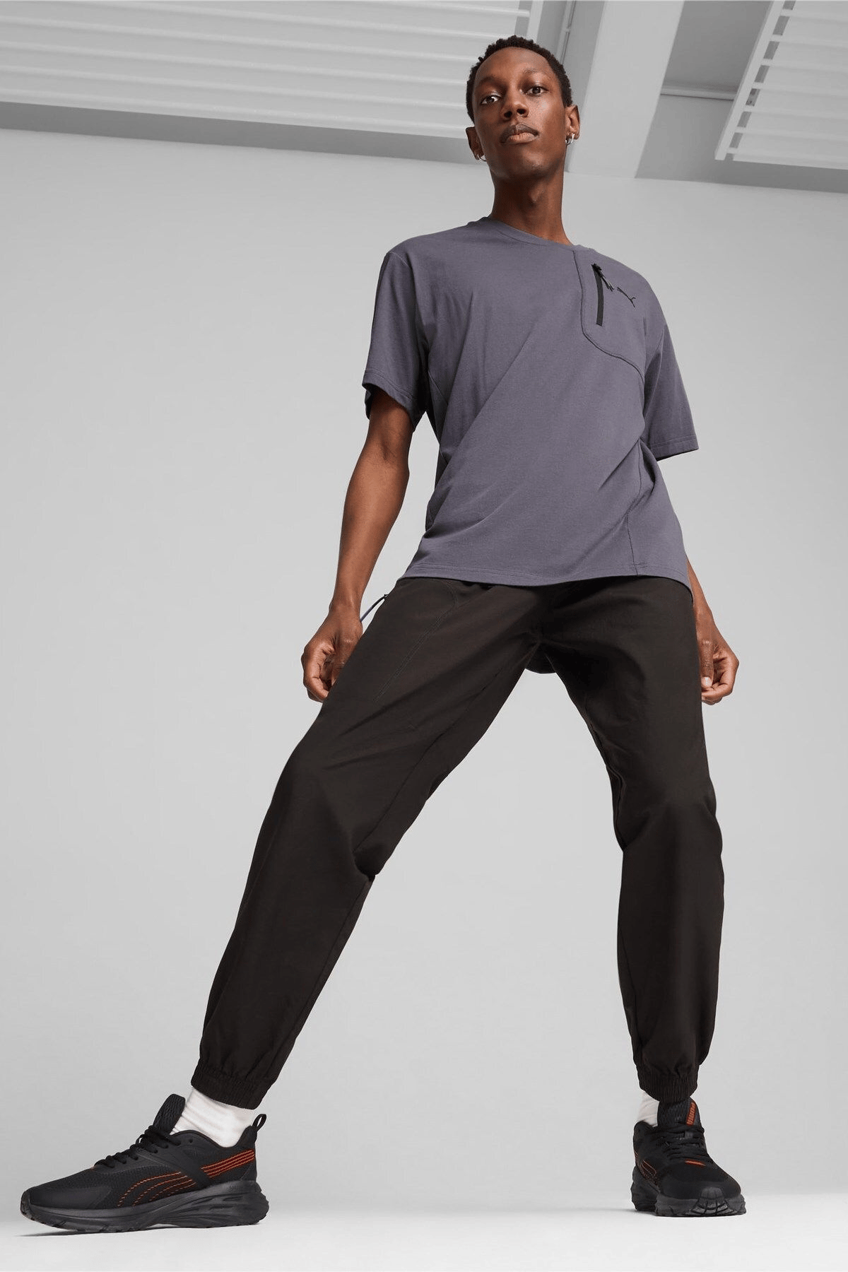 PUMA KADIN SWEAT PANT OPEN ROAD CARGO WOVEN PANTS 68165501