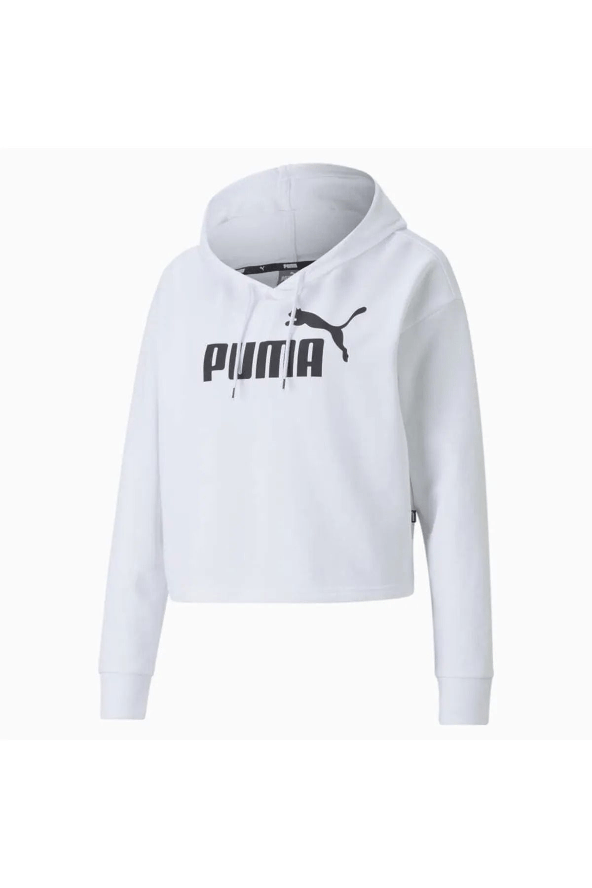 PUMA KADIN SWEATSHİRT 58687002