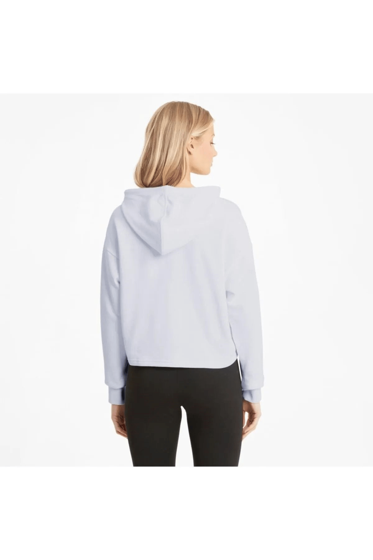 PUMA KADIN SWEATSHİRT 58687002