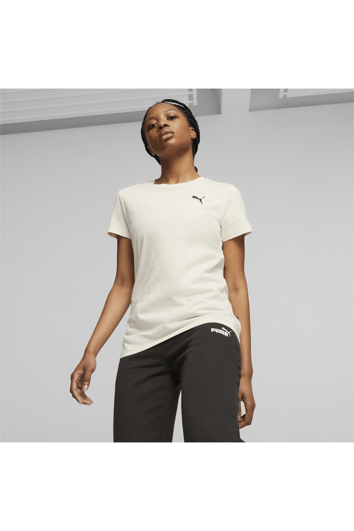 PUMA KADIN T-SHIRT BETTER ESSENTIALS TEE 67598699