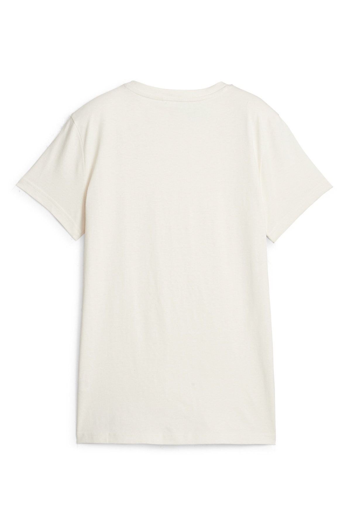 PUMA KADIN T-SHIRT BETTER ESSENTIALS TEE 67598699