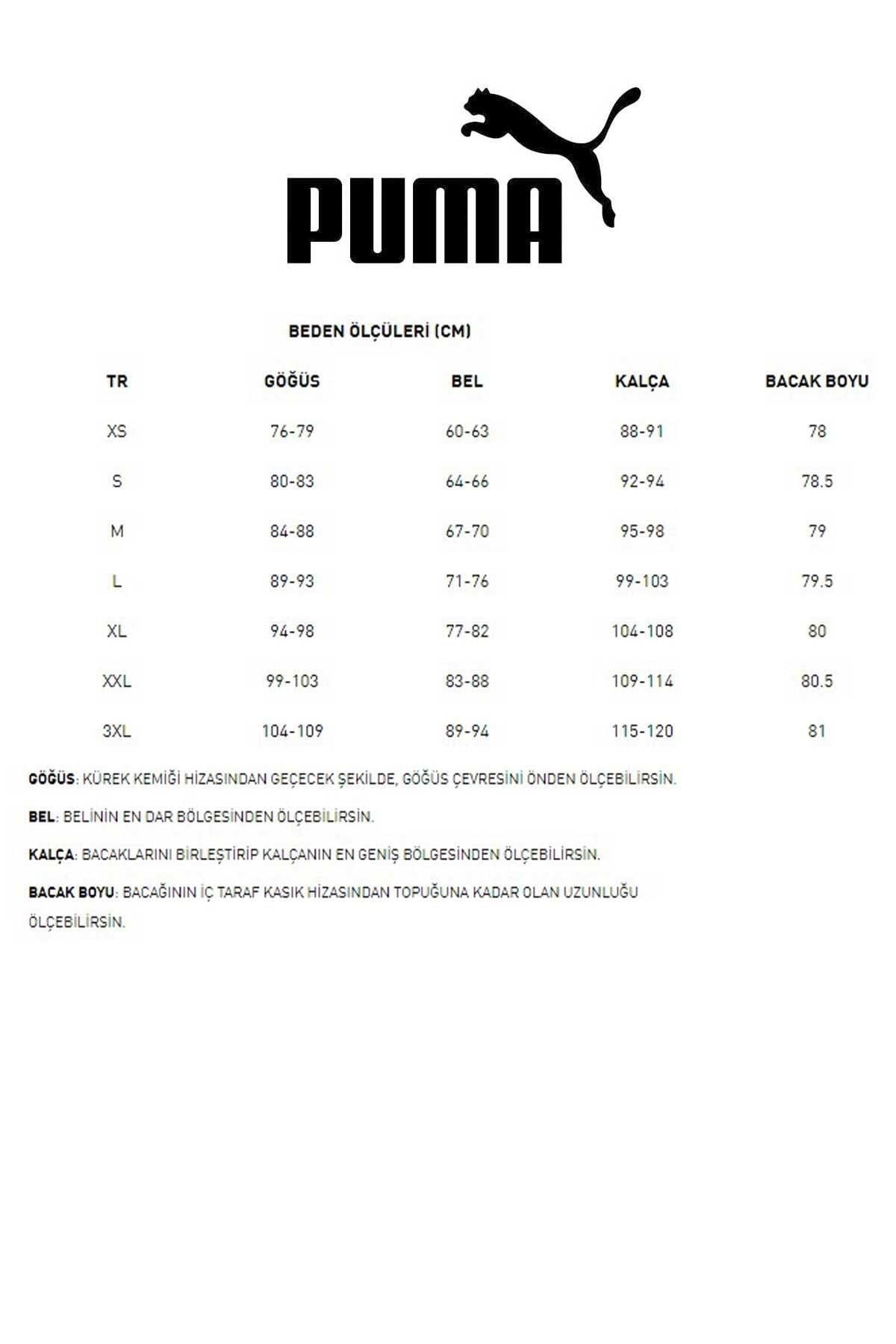 PUMA KADIN T-SHIRT EVOSTRIPE TEE 68166802