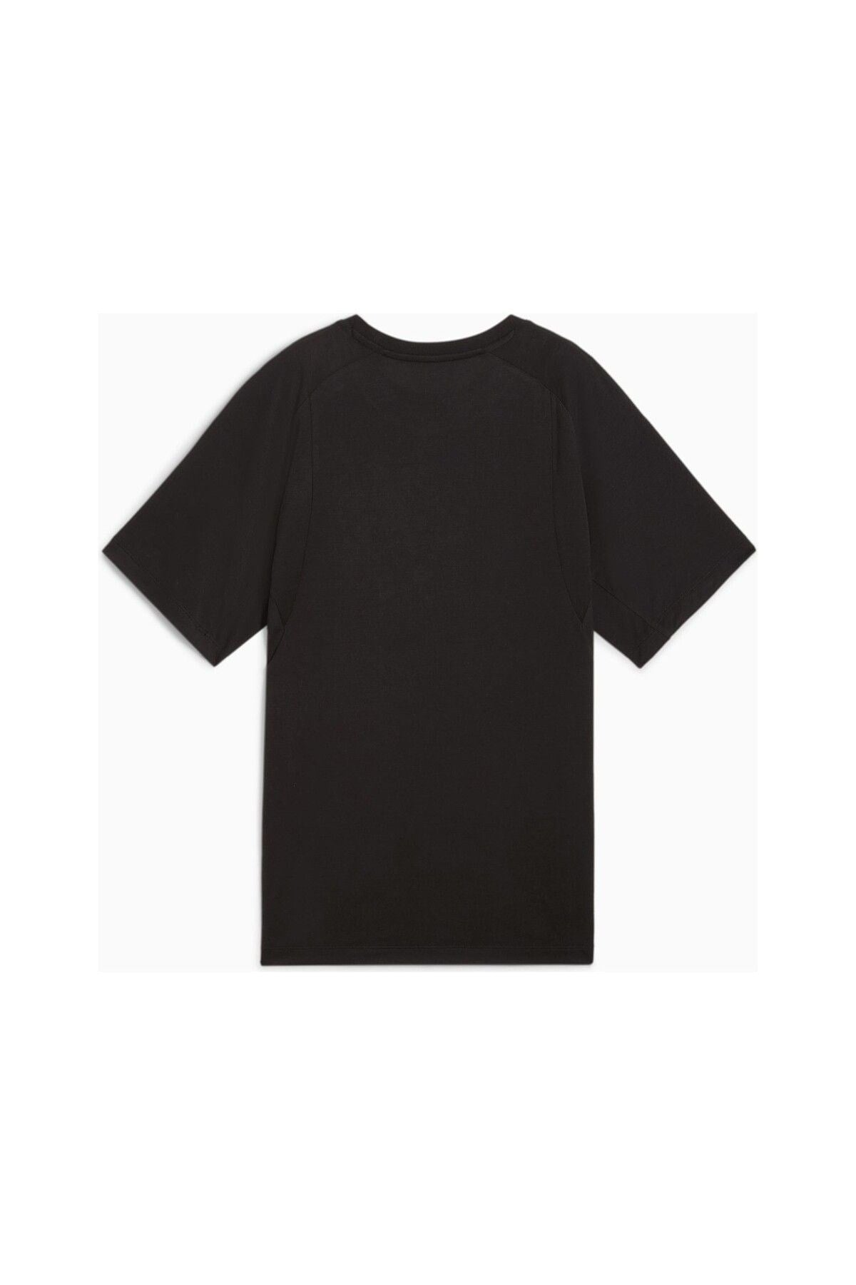 PUMA KADIN T-SHIRT EVOSTRIPE TEE 68166801