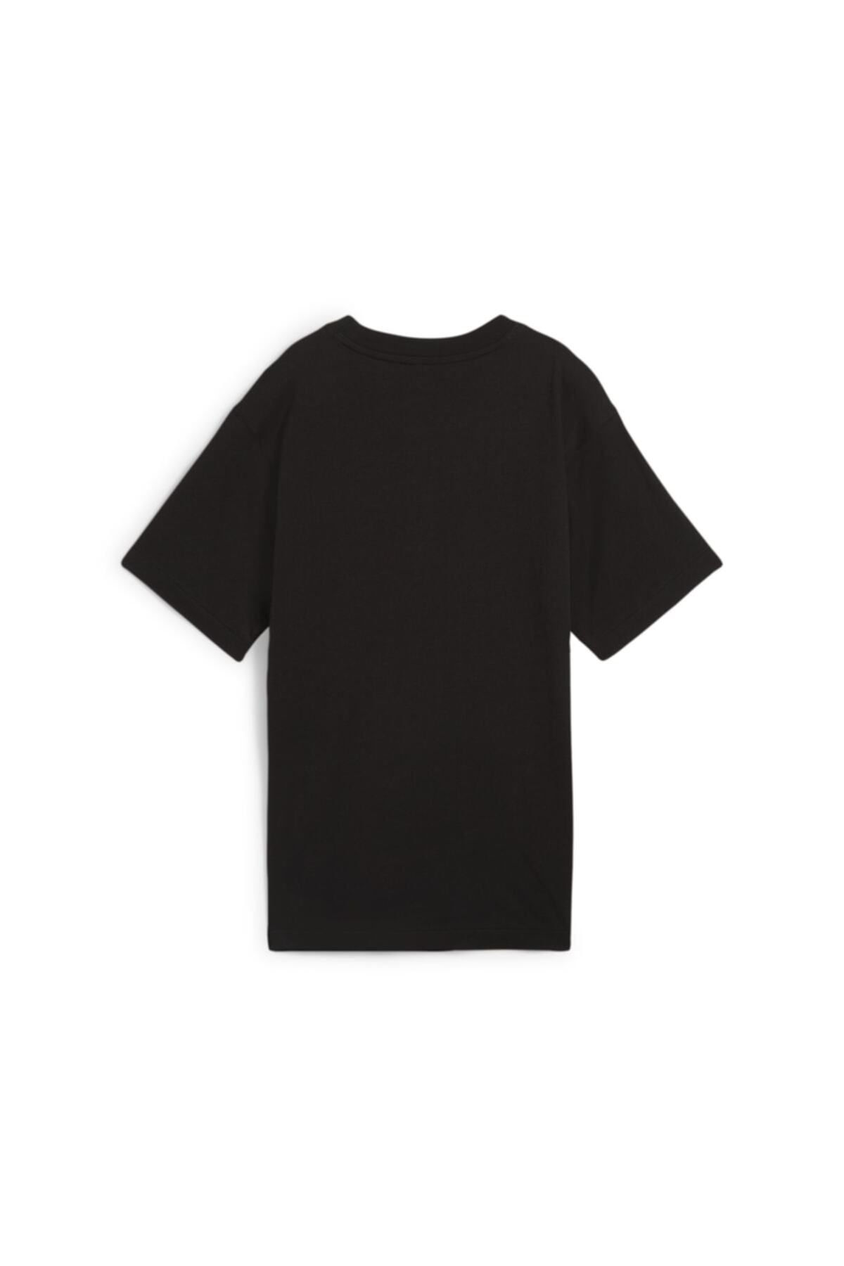 PUMA KADIN T-SHIRT HER GRAPHİC TEE 68161901
