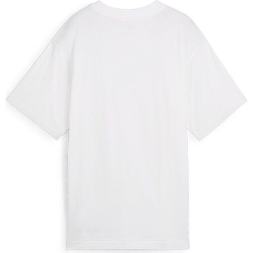 PUMA KADIN T-SHIRT HER GRAPHİC TEE 68161902
