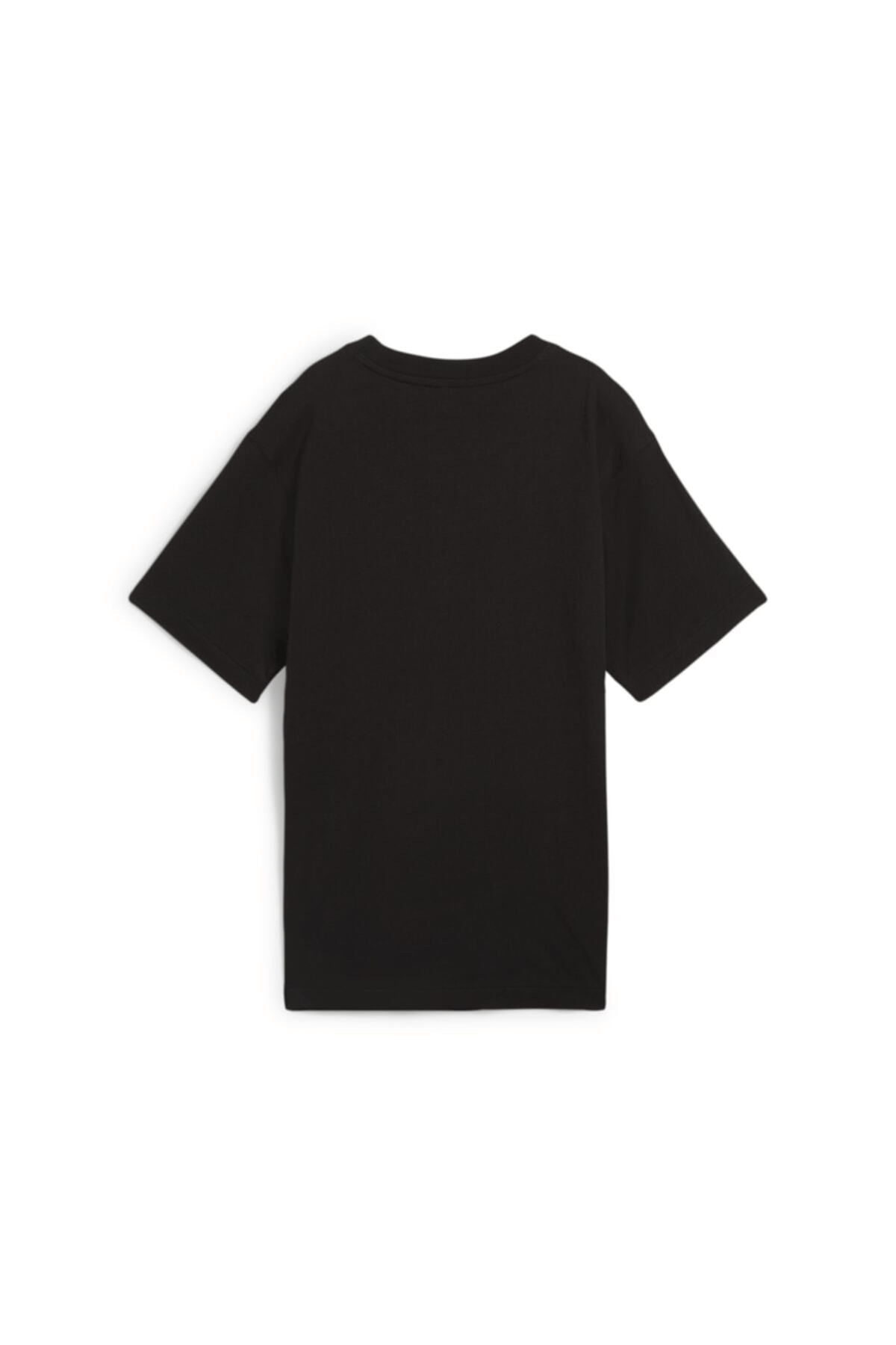PUMA KADIN T-SHIRT HER GRAPHİC TEE 68161901