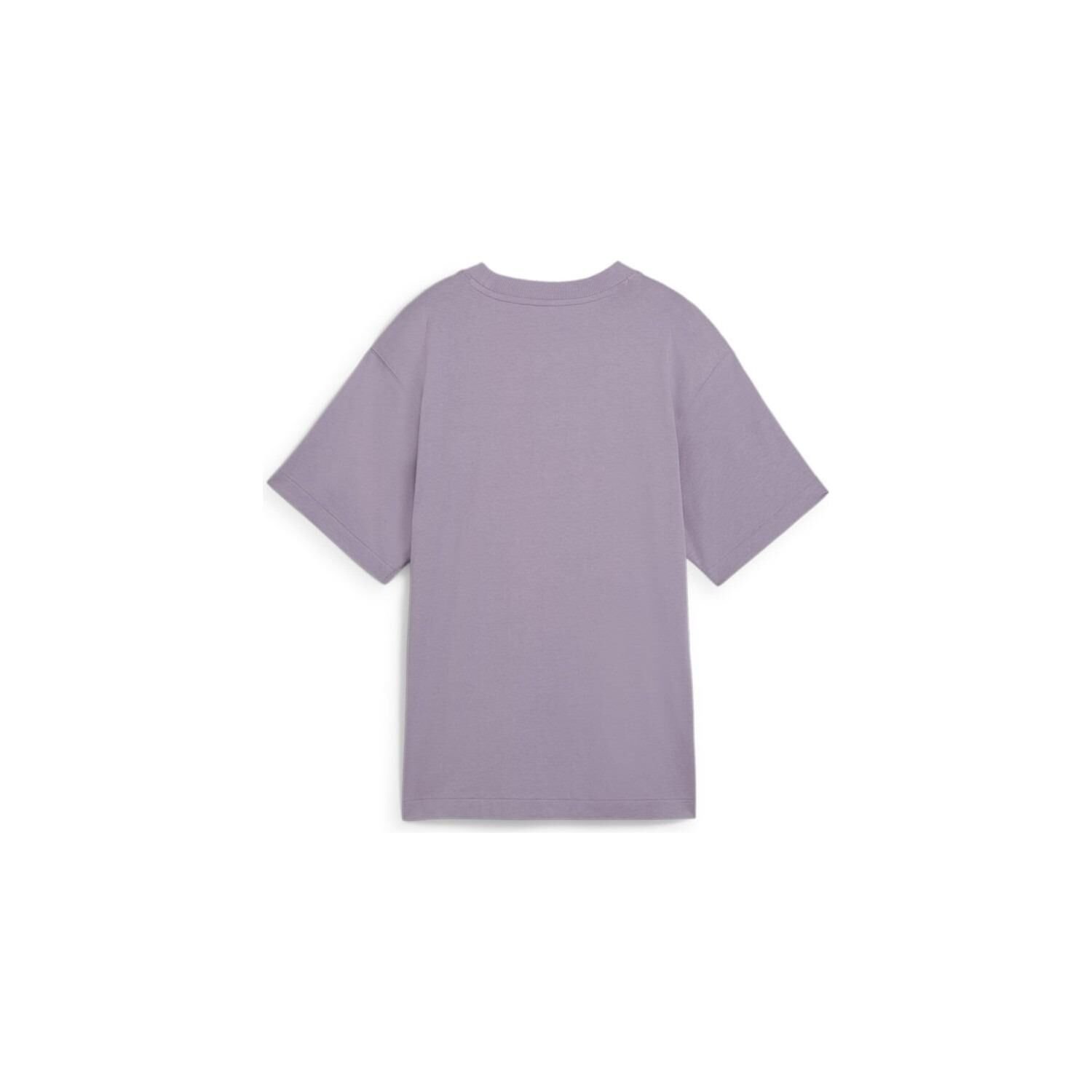 PUMA KADIN T-SHIRT HER GRAPHİC TEE 68161930