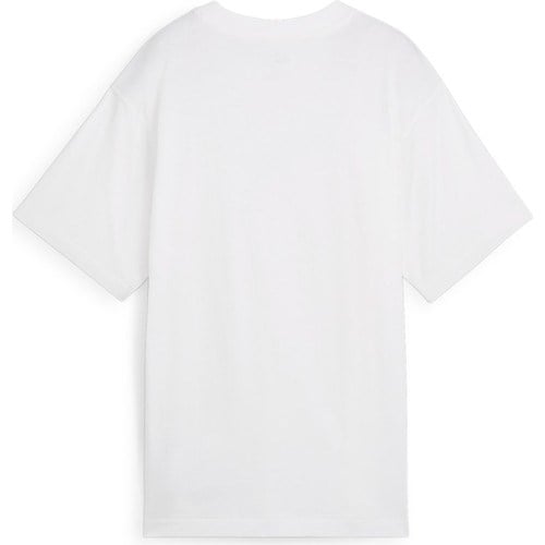 PUMA KADIN T-SHIRT HER GRAPHİC TEE 68161902