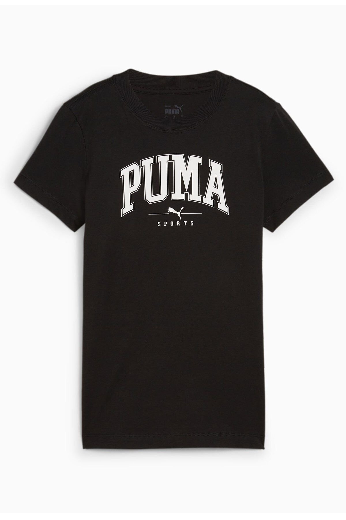PUMA KADIN T-SHIRT PUMA SQUAD GRAPHİC TEE 68153701
