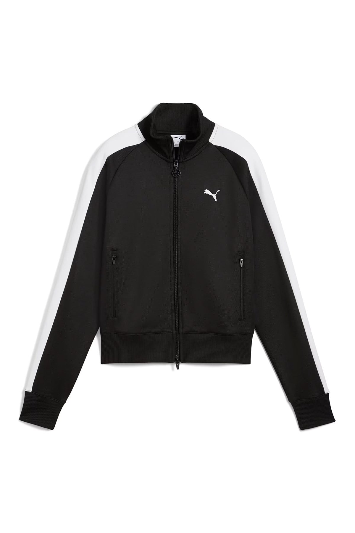 PUMA KADIN T7 JACKET EŞOFMAN ÜST 62979601