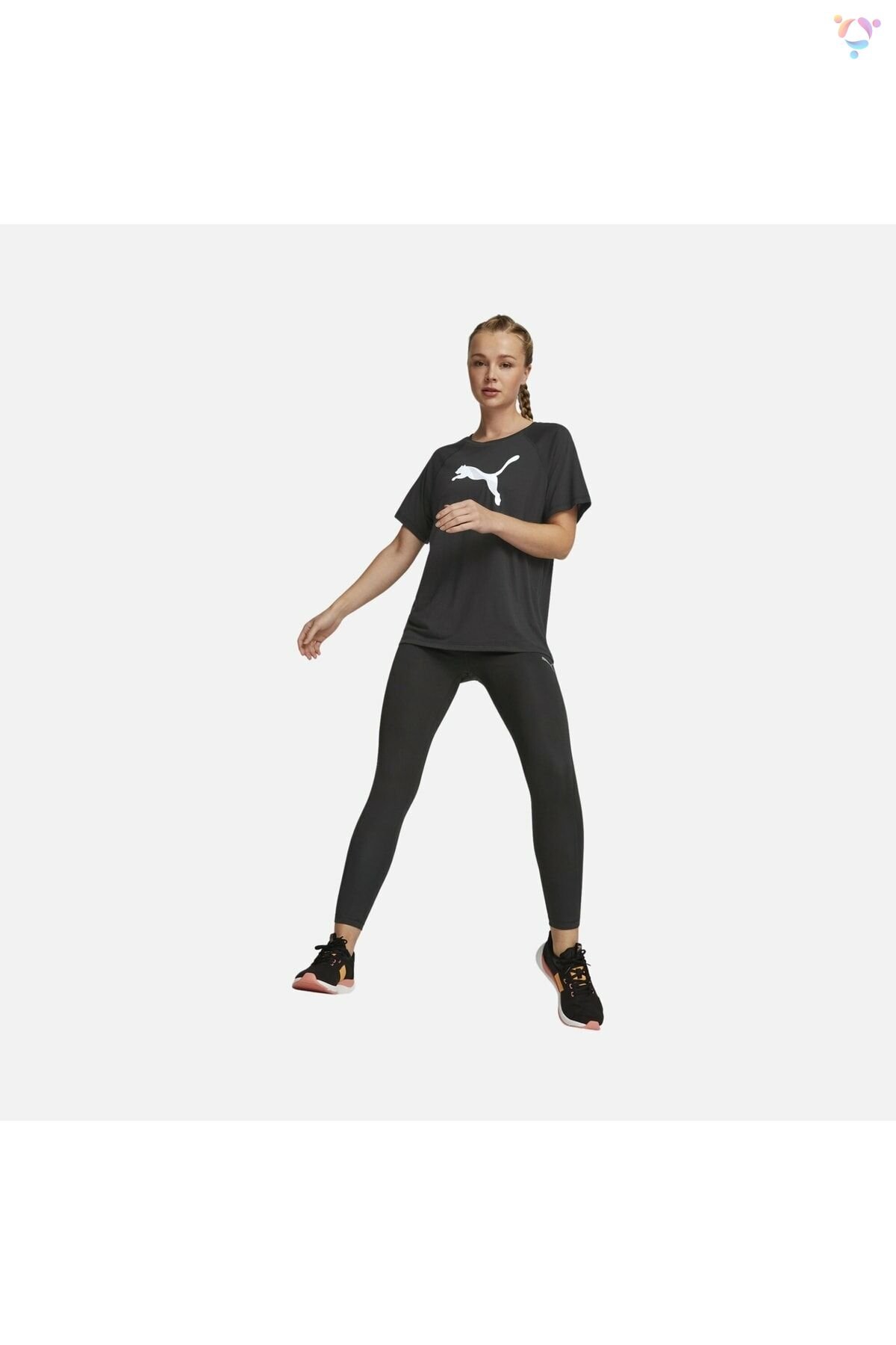 PUMA KADIN TİŞÖRT 67306601