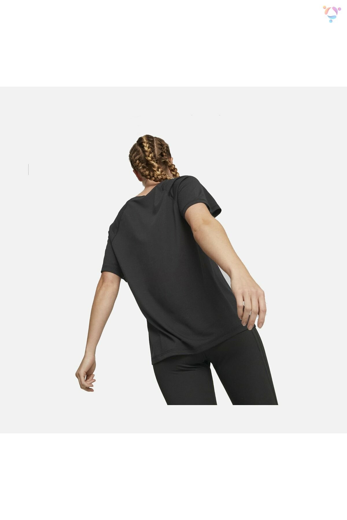 PUMA KADIN TİŞÖRT 67306601