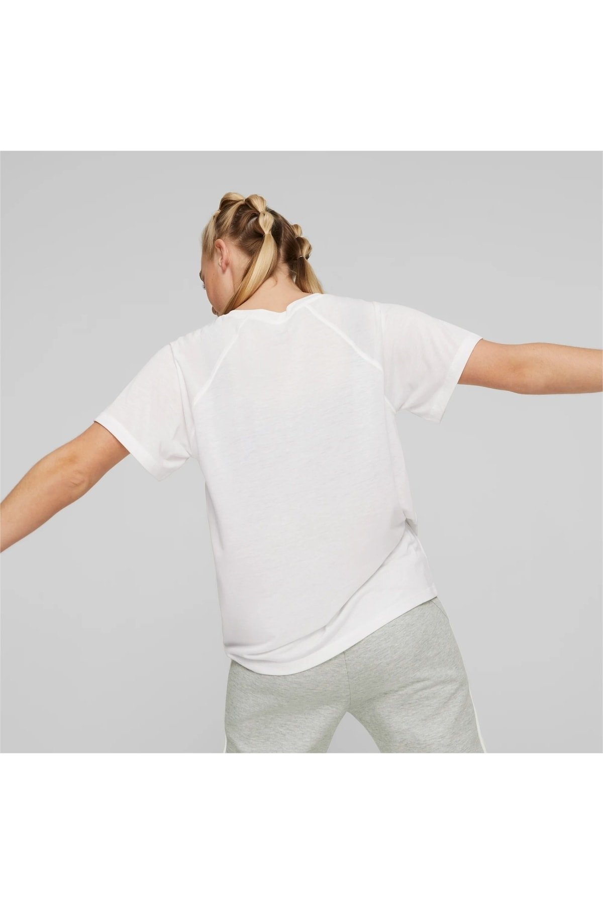 PUMA KADIN TİŞÖRT 67306602
