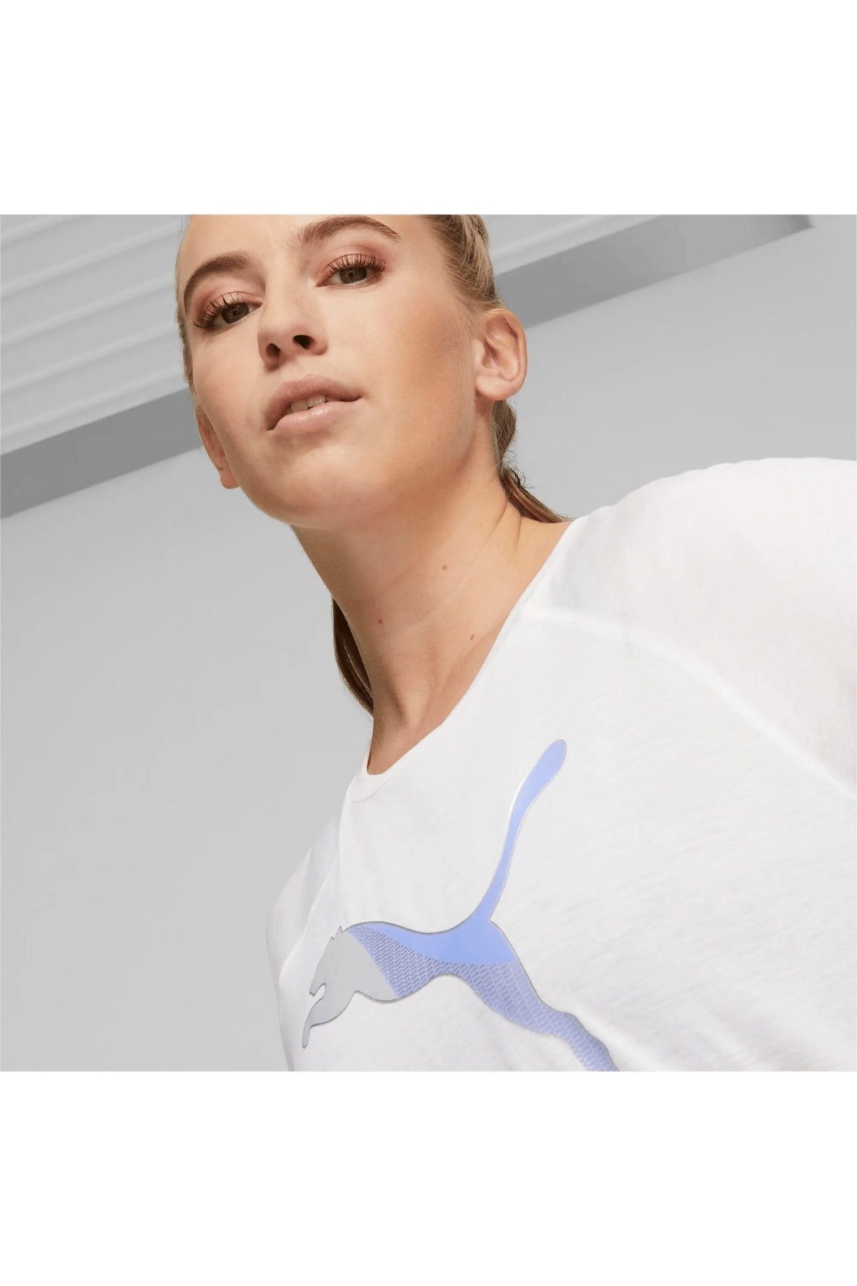 PUMA KADIN TİŞÖRT 67306602