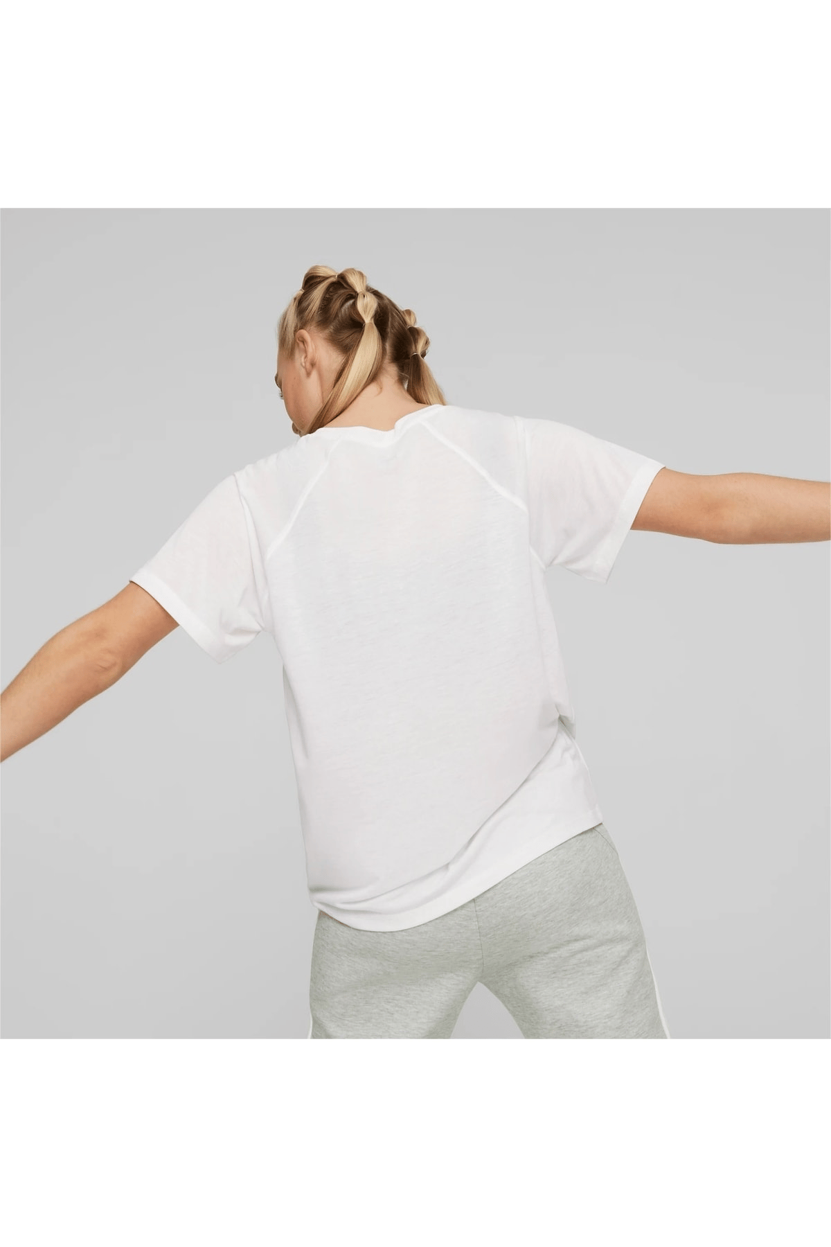 PUMA KADIN TİŞÖRT 67306602
