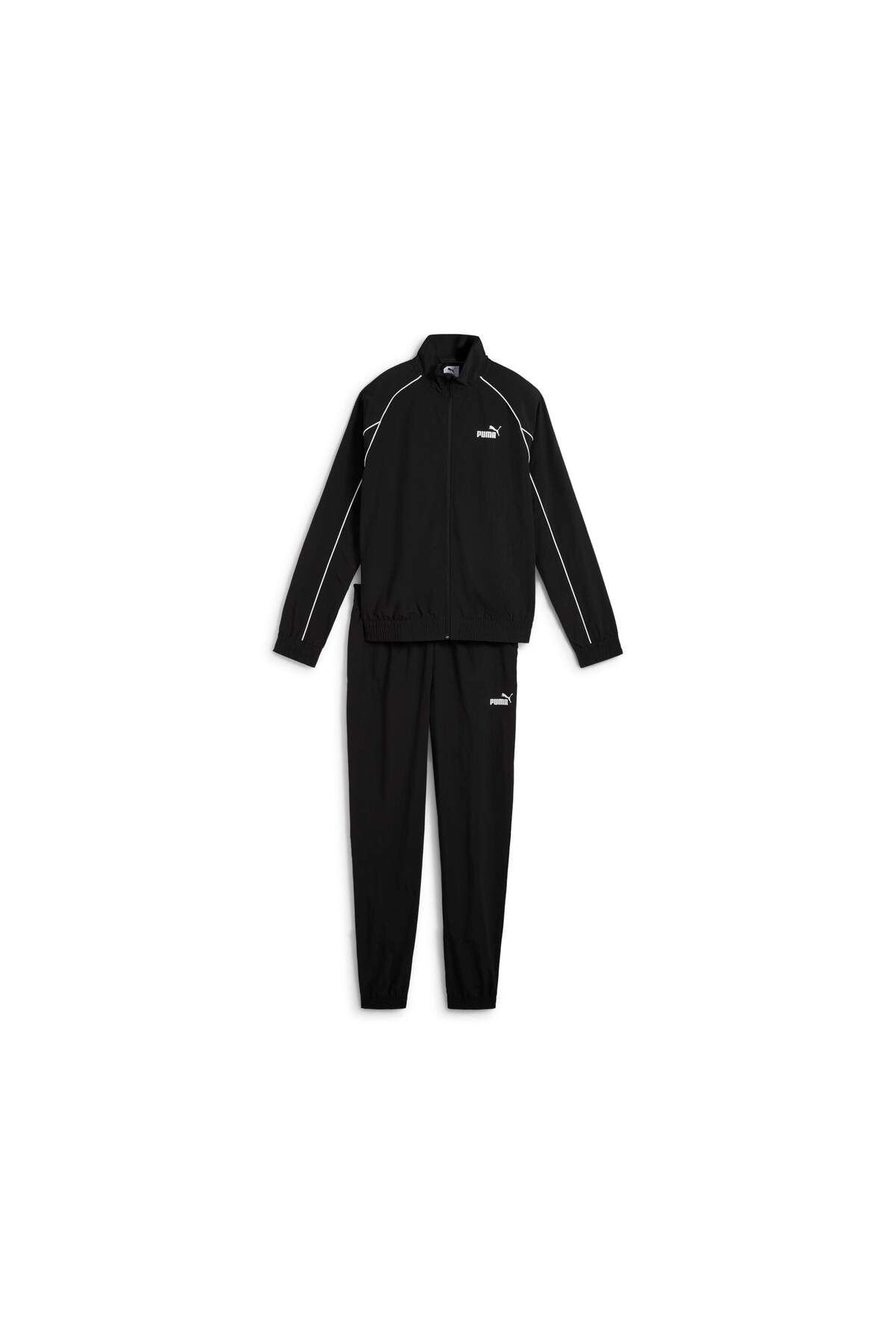 PUMA KADIN WOVEN TRACKSUİT EŞOFMAN TAKIMI 68508001