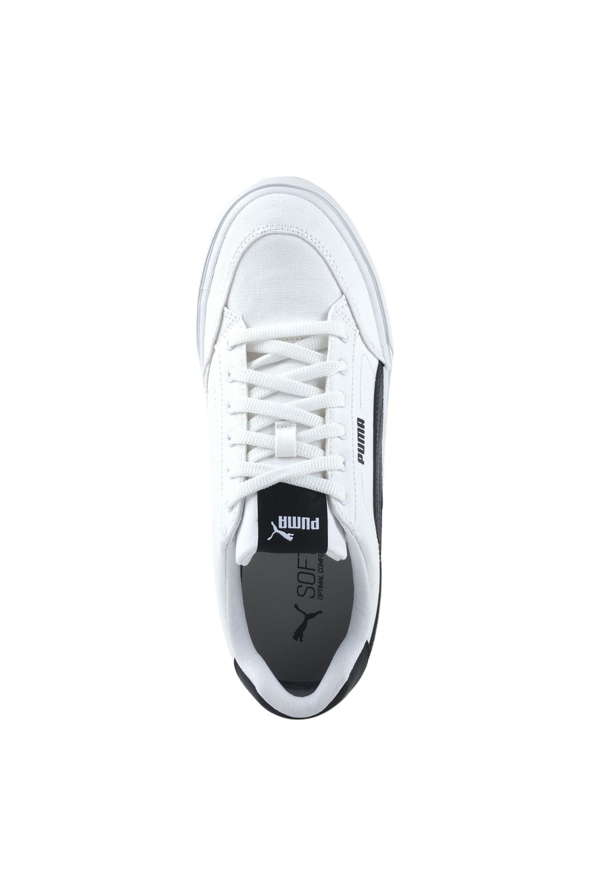 PUMA UNİSEX COURT CLASSİC VULC FS AYAKKABI 39635302