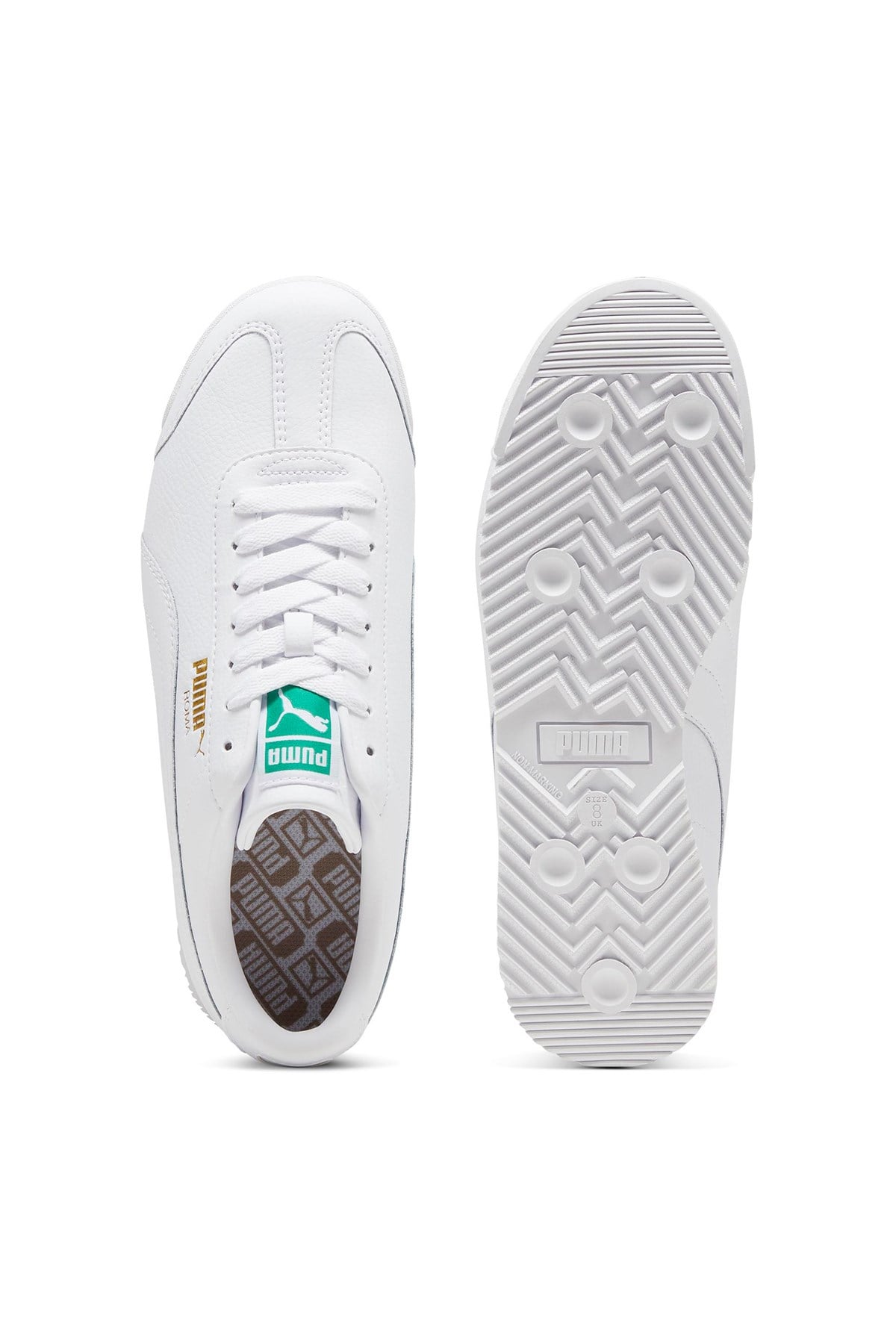 PUMA UNİSEX ROMA 24 STANDARD AYAKKABI 39686803