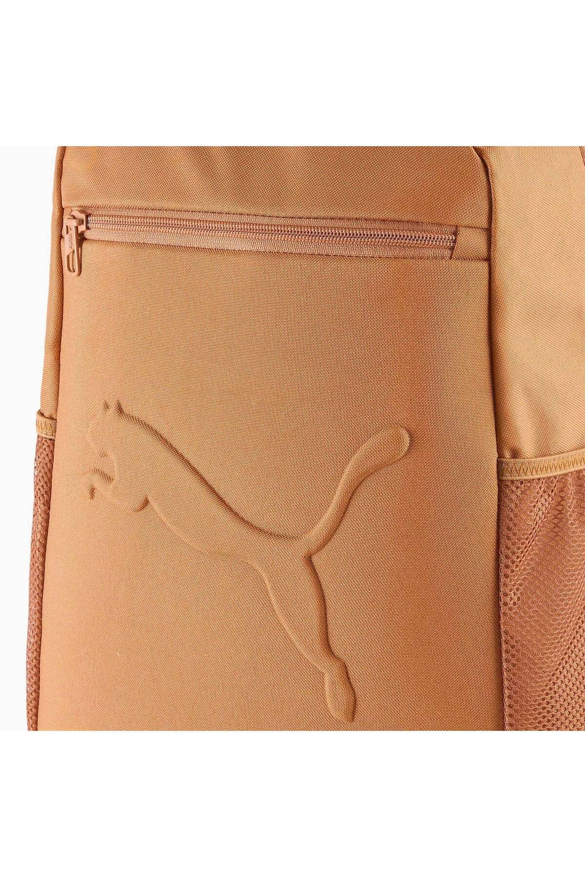 PUMA UNISEX SIRT ÇANTASI PUMA BUZZ BACKPACK 09115308