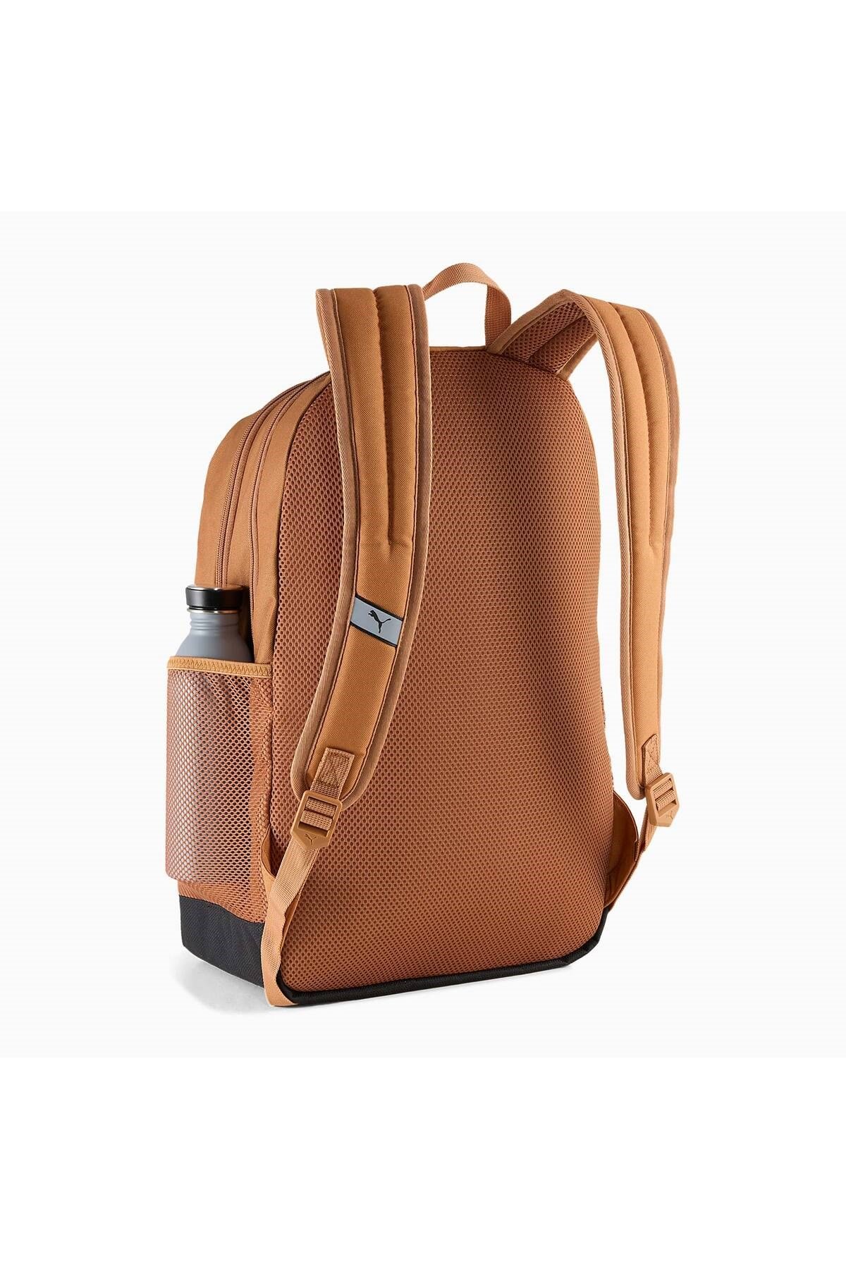 PUMA UNISEX SIRT ÇANTASI PUMA BUZZ BACKPACK 09115308