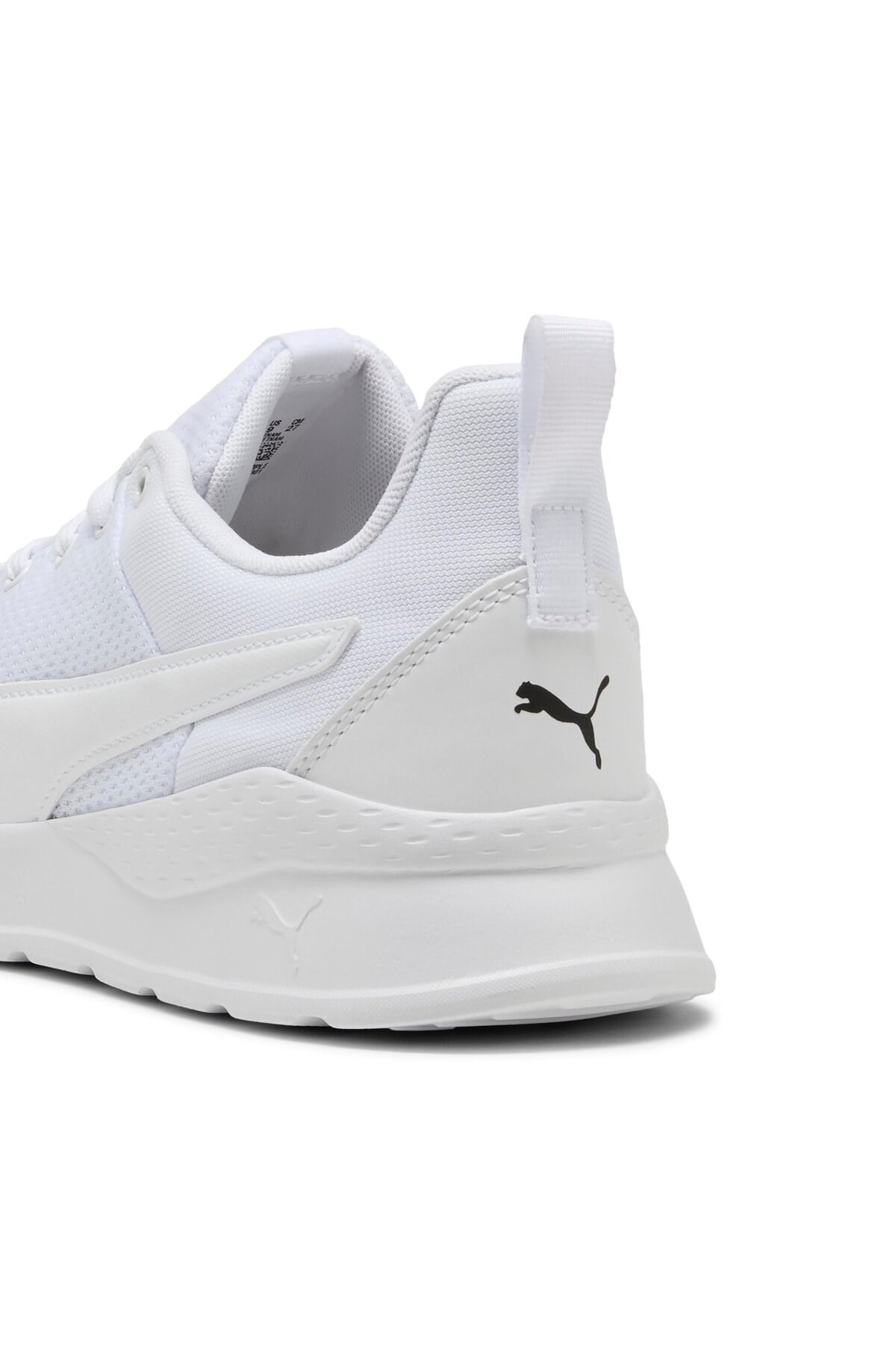 PUMA UNISEX SPOR AYAKKABI ANZARUN LİTE TDP 40550603