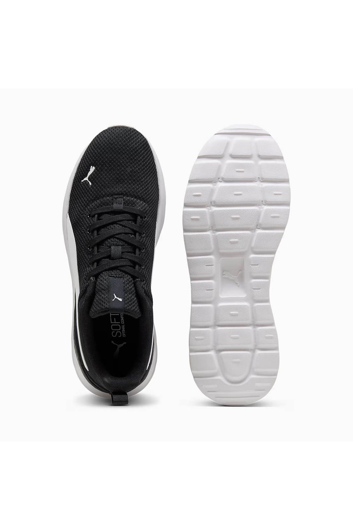 PUMA UNISEX SPOR AYAKKABI ANZARUN LİTE TDP 40550602
