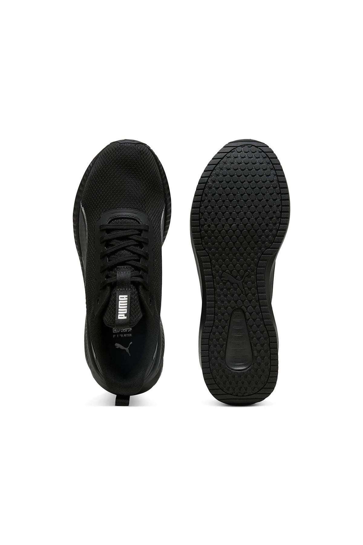 PUMA UNISEX SPOR AYAKKABI FLYER LİTE 3 31079704