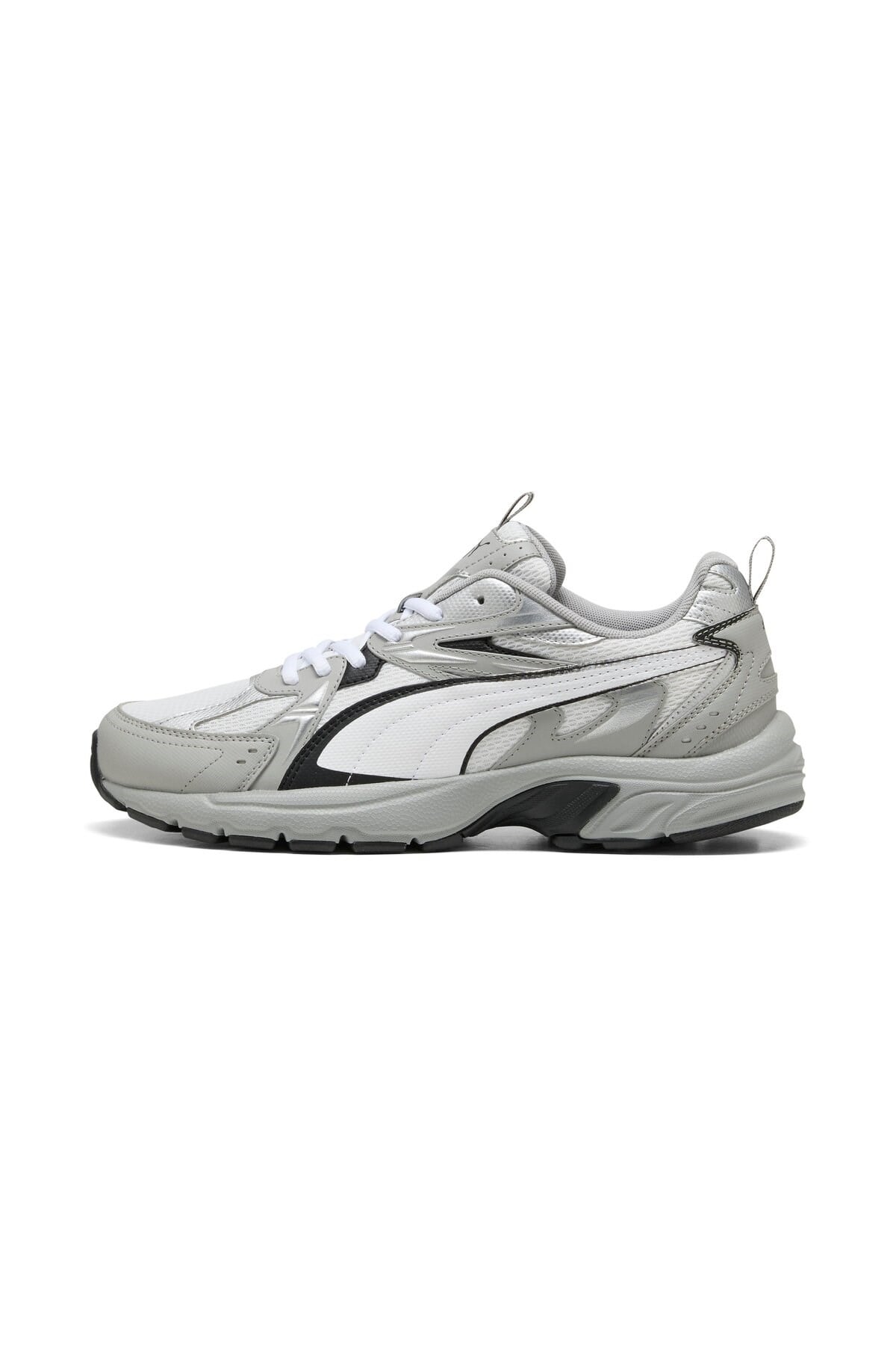 PUMA UNISEX SPOR AYAKKABI MİLENİO TECH_ 40262306