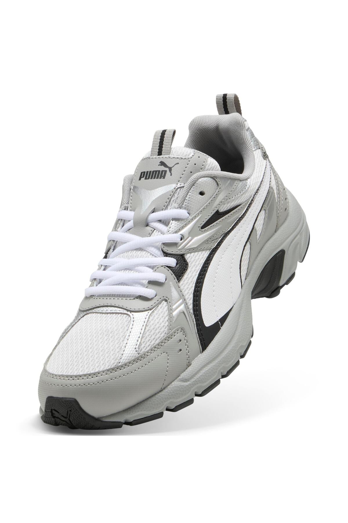 PUMA UNISEX SPOR AYAKKABI MİLENİO TECH_ 40262306
