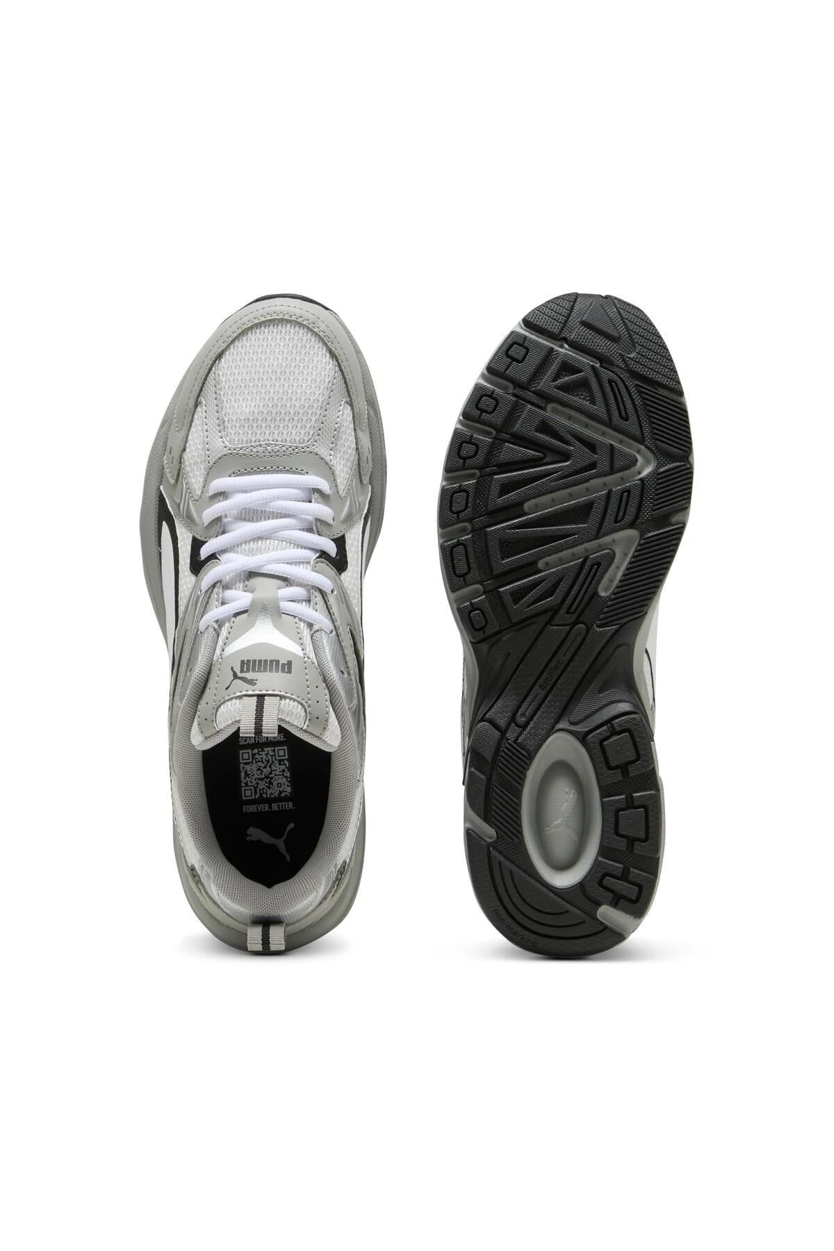 PUMA UNISEX SPOR AYAKKABI MİLENİO TECH_ 40262306
