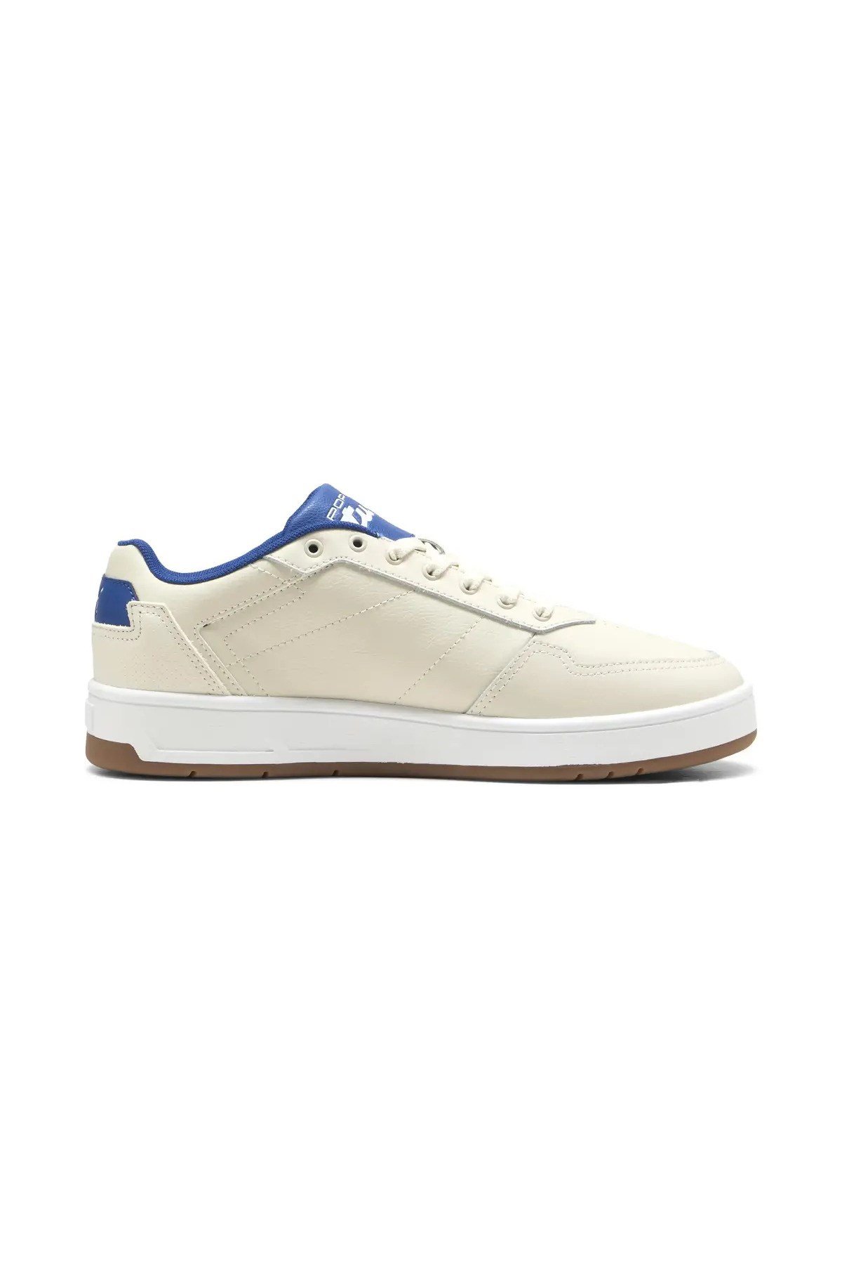 PUMA UNISEX SPOR AYAKKABI PL COURT CLASSİC LUX 30887002